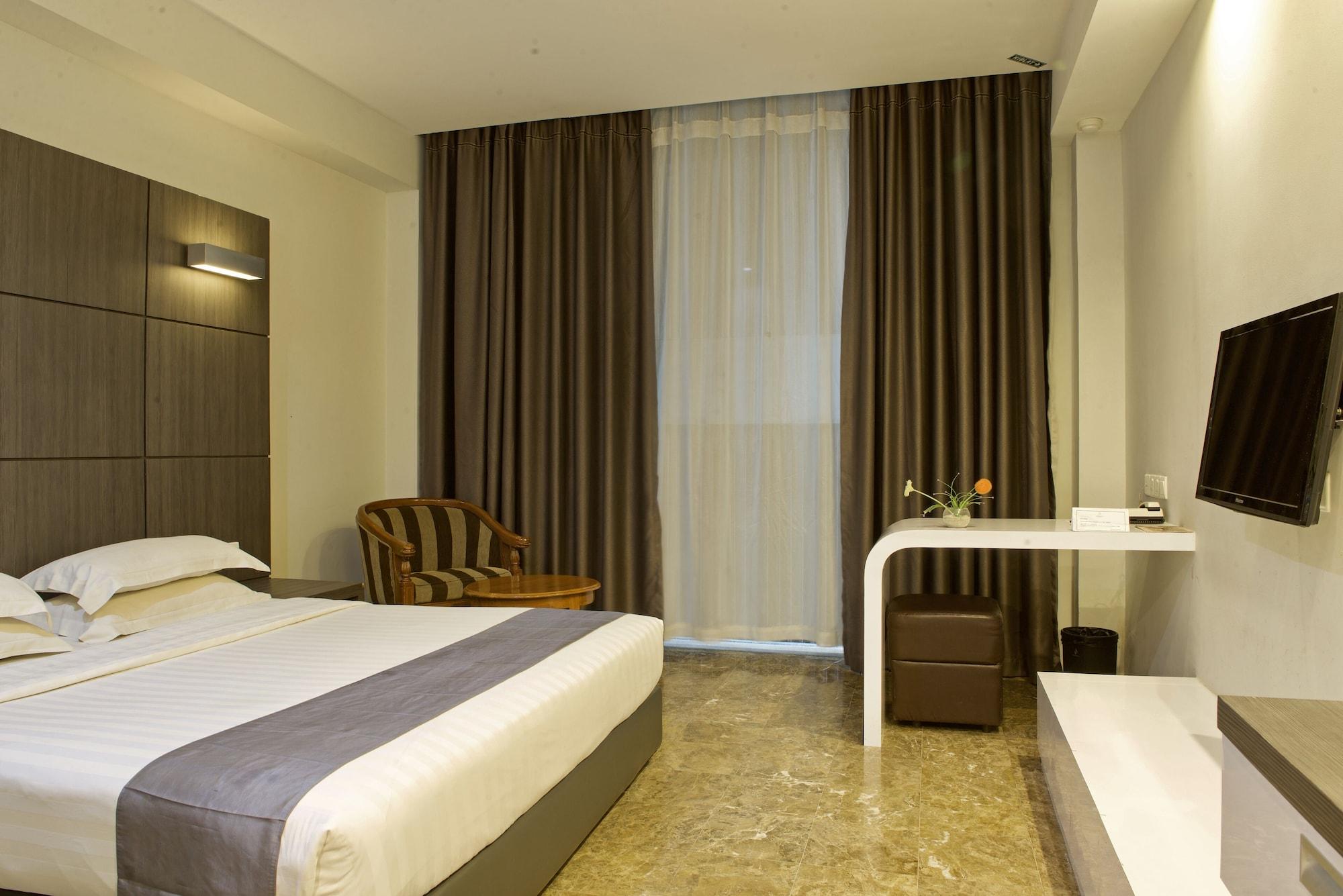 Dreamtel Hotel