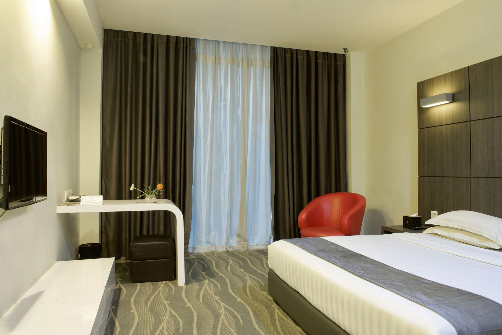 Dreamtel 3* Jakarta