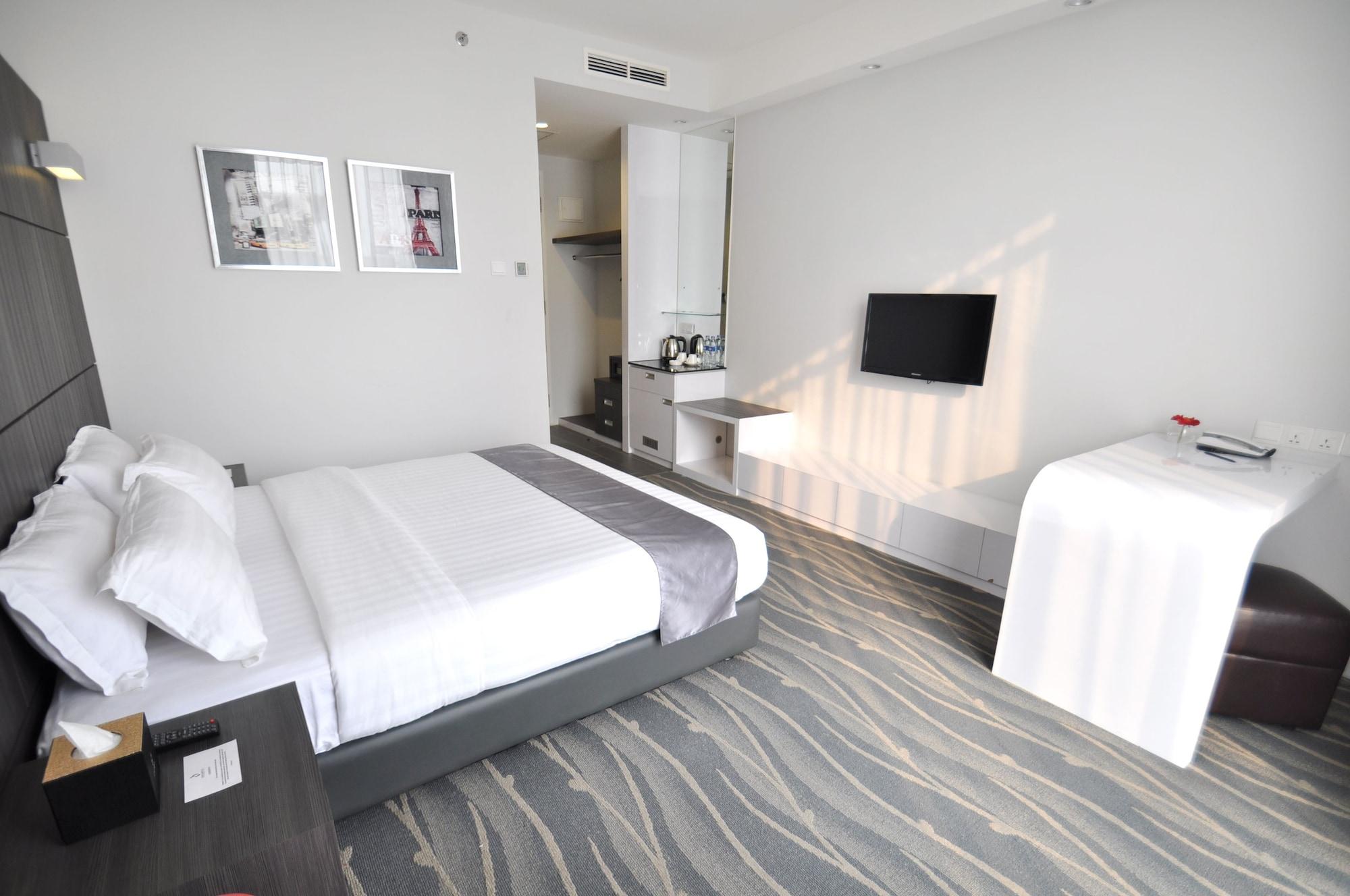 Dreamtel 3*