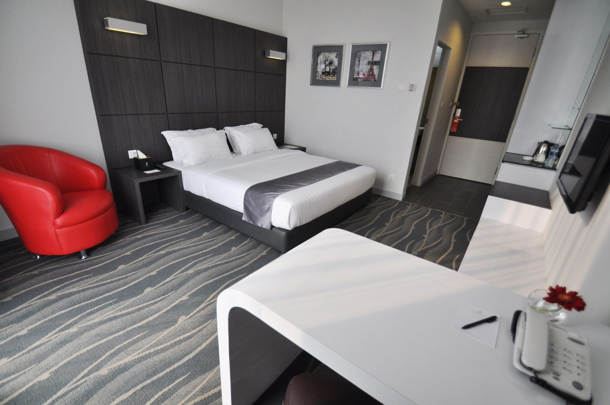 Hotel Dreamtel 3*