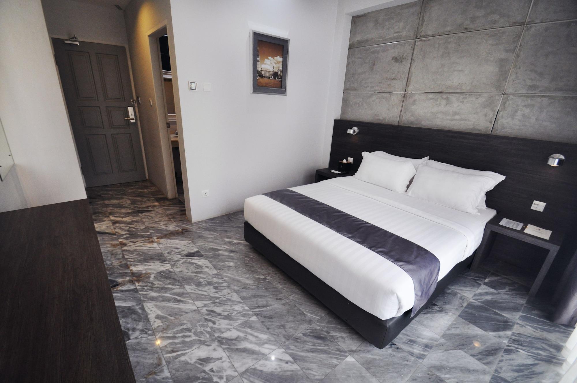 Dreamtel Hotel Jakarta