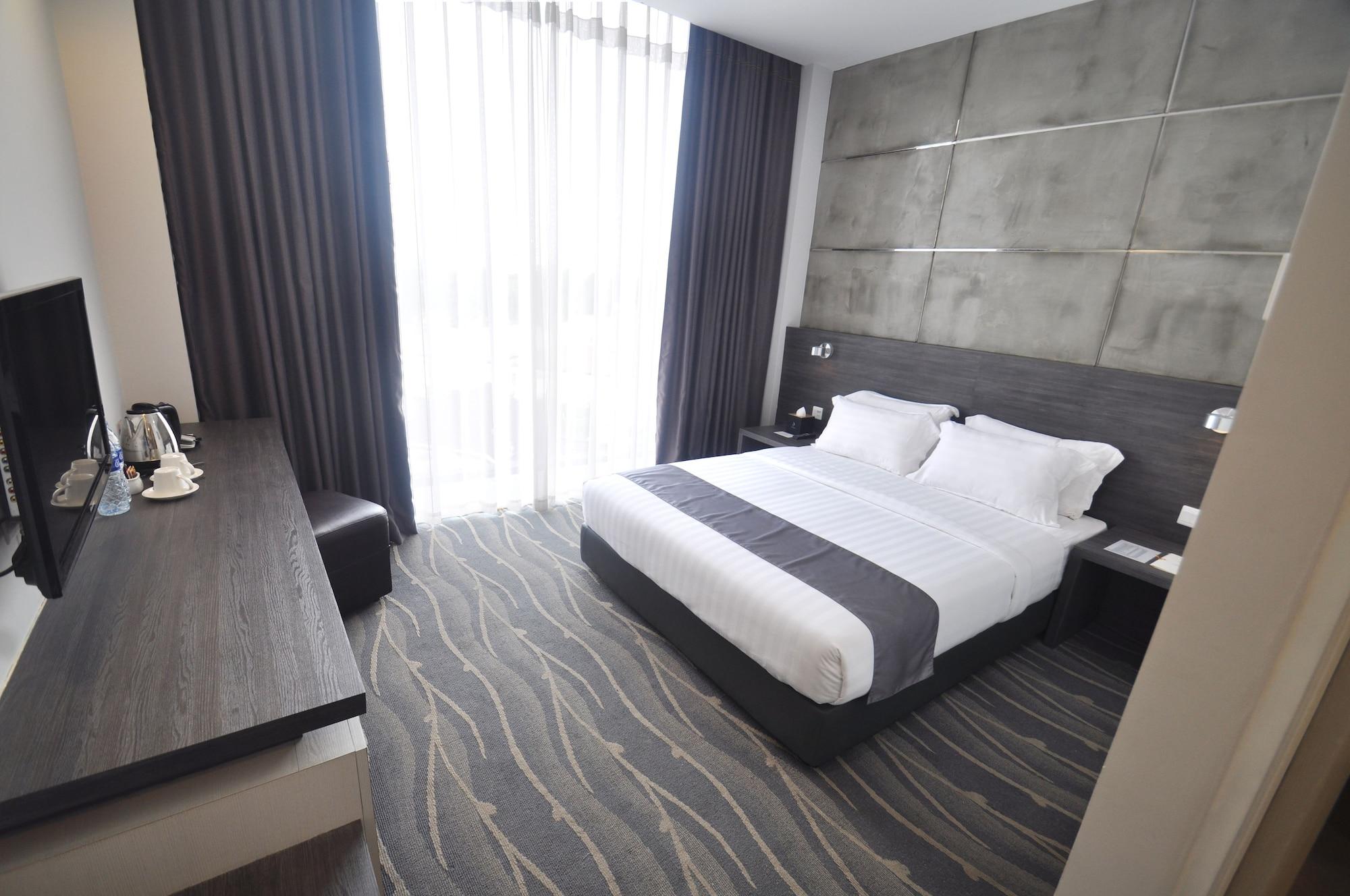 Hotel Dreamtel 3*