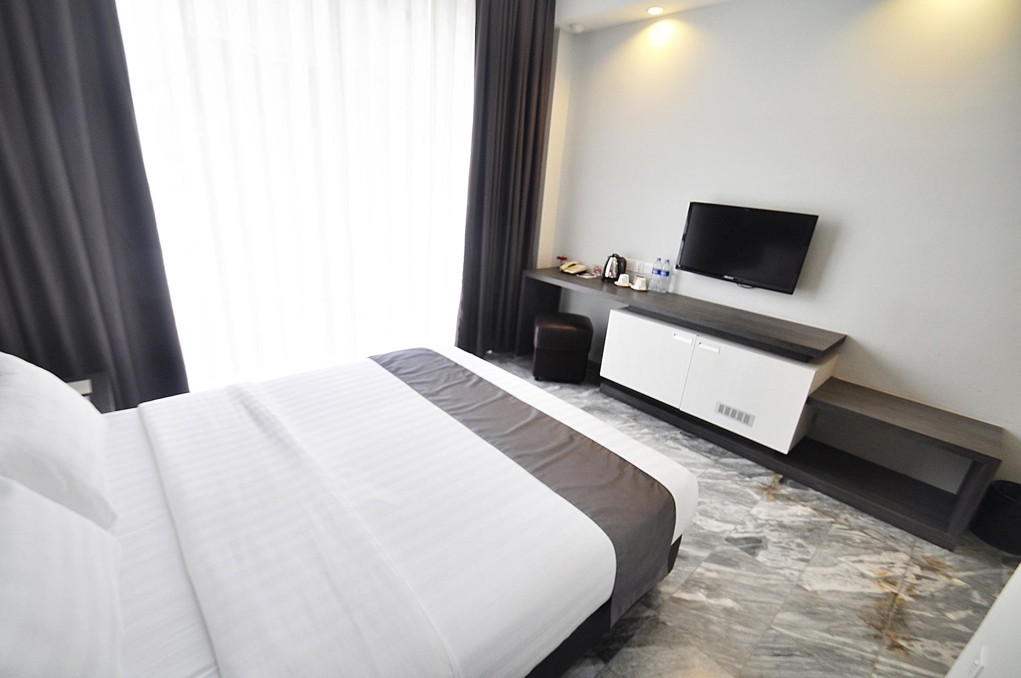 Dreamtel 3* Jakarta