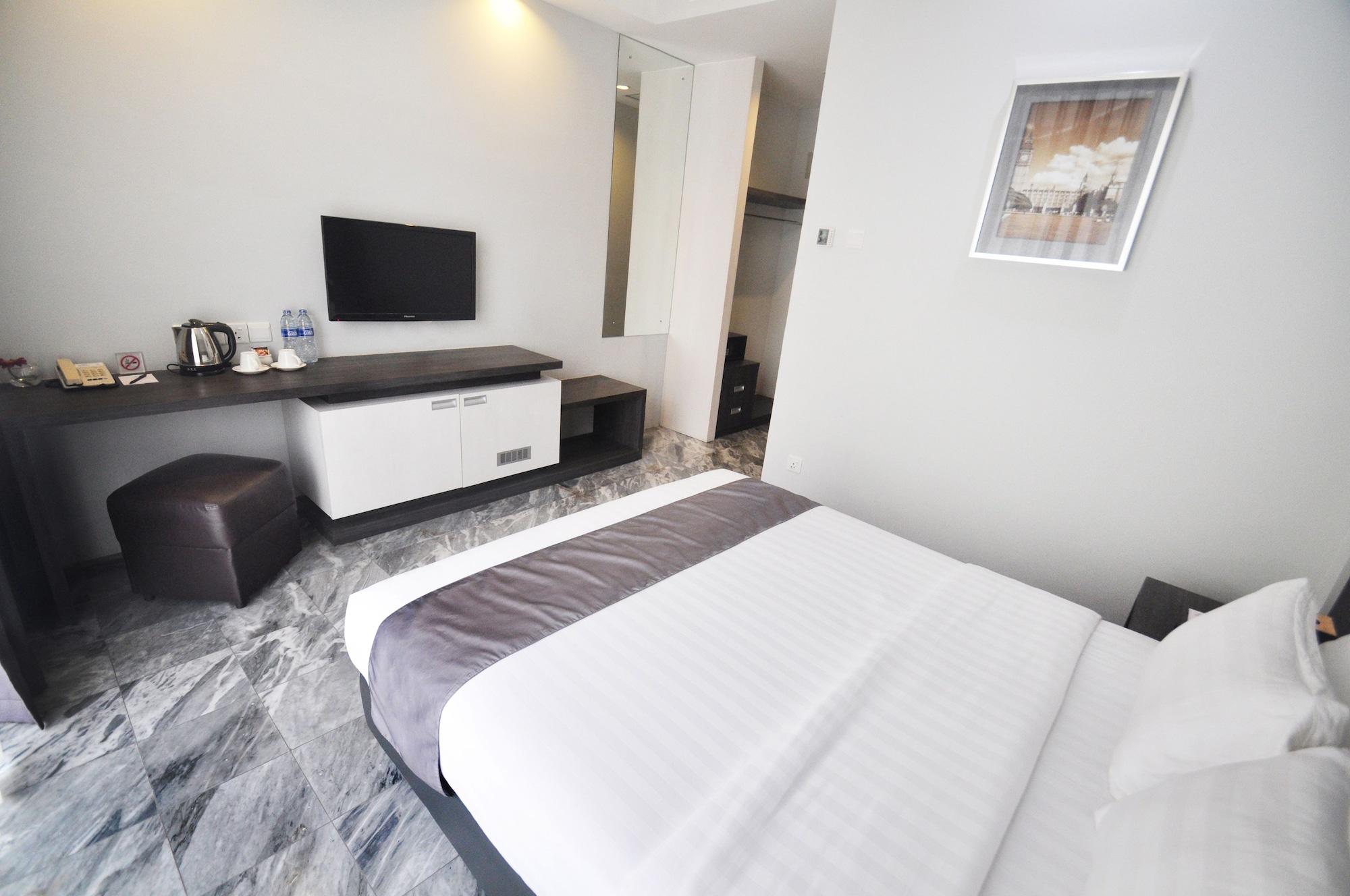 Dreamtel Jakarta