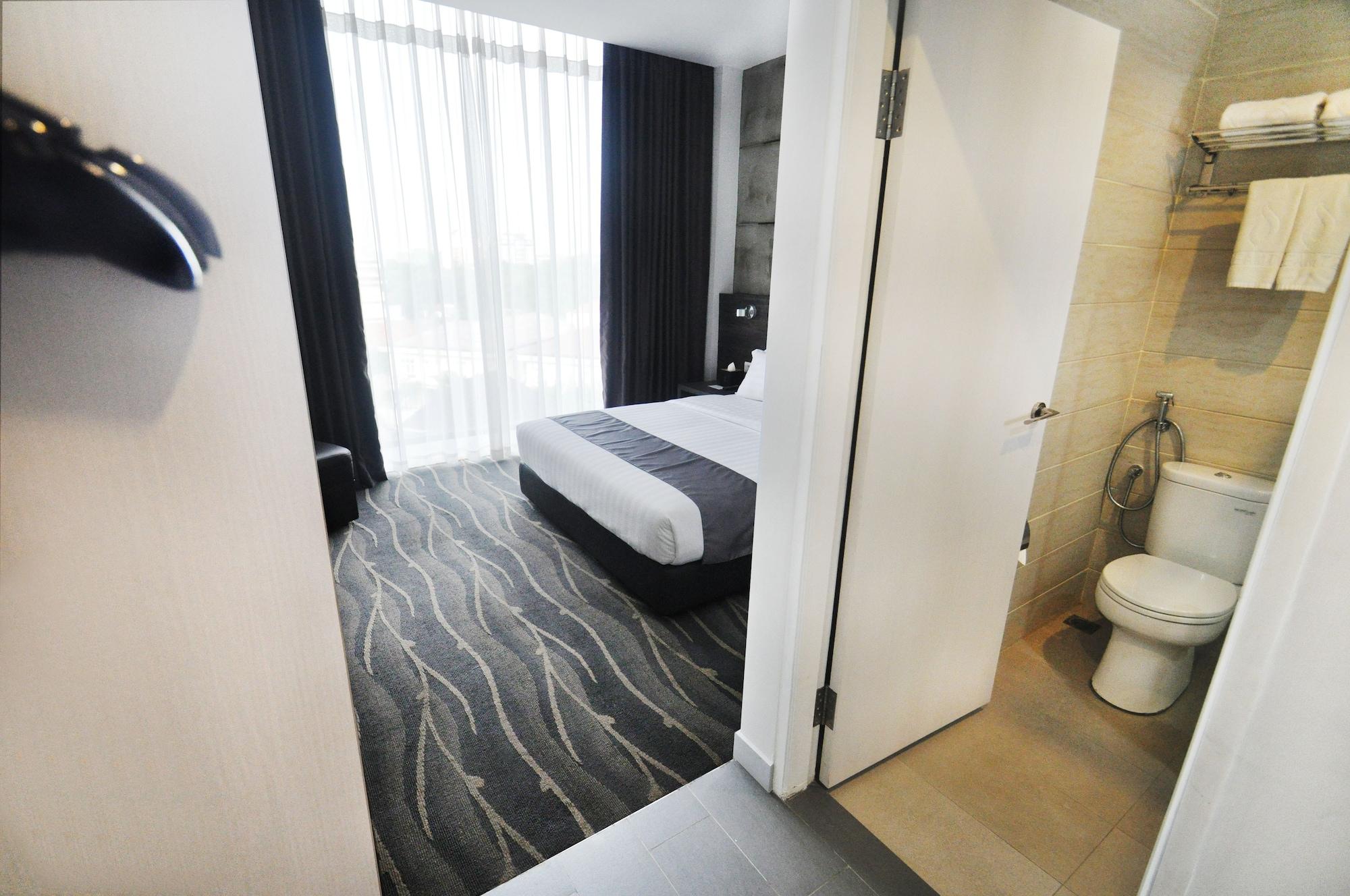 Dreamtel Jakarta
