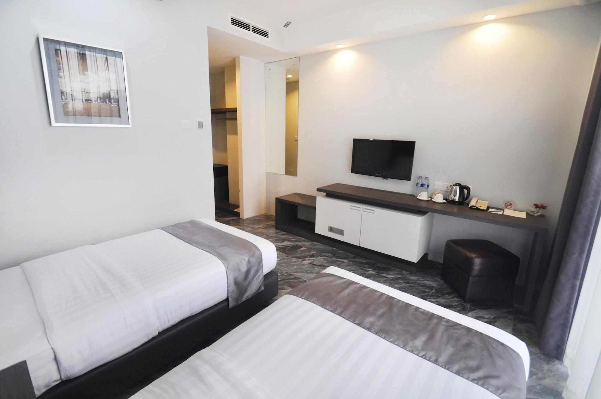 Dreamtel Hotel Jakarta