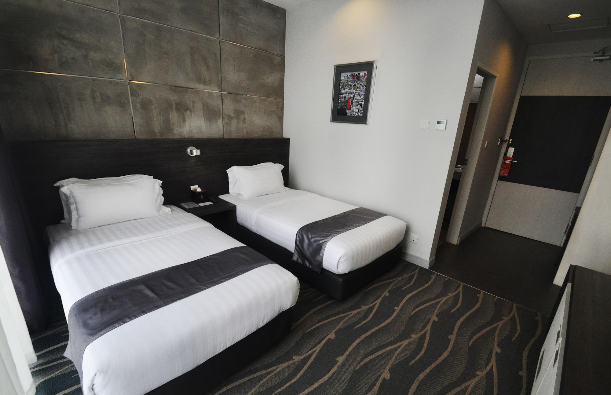 Hotel Dreamtel