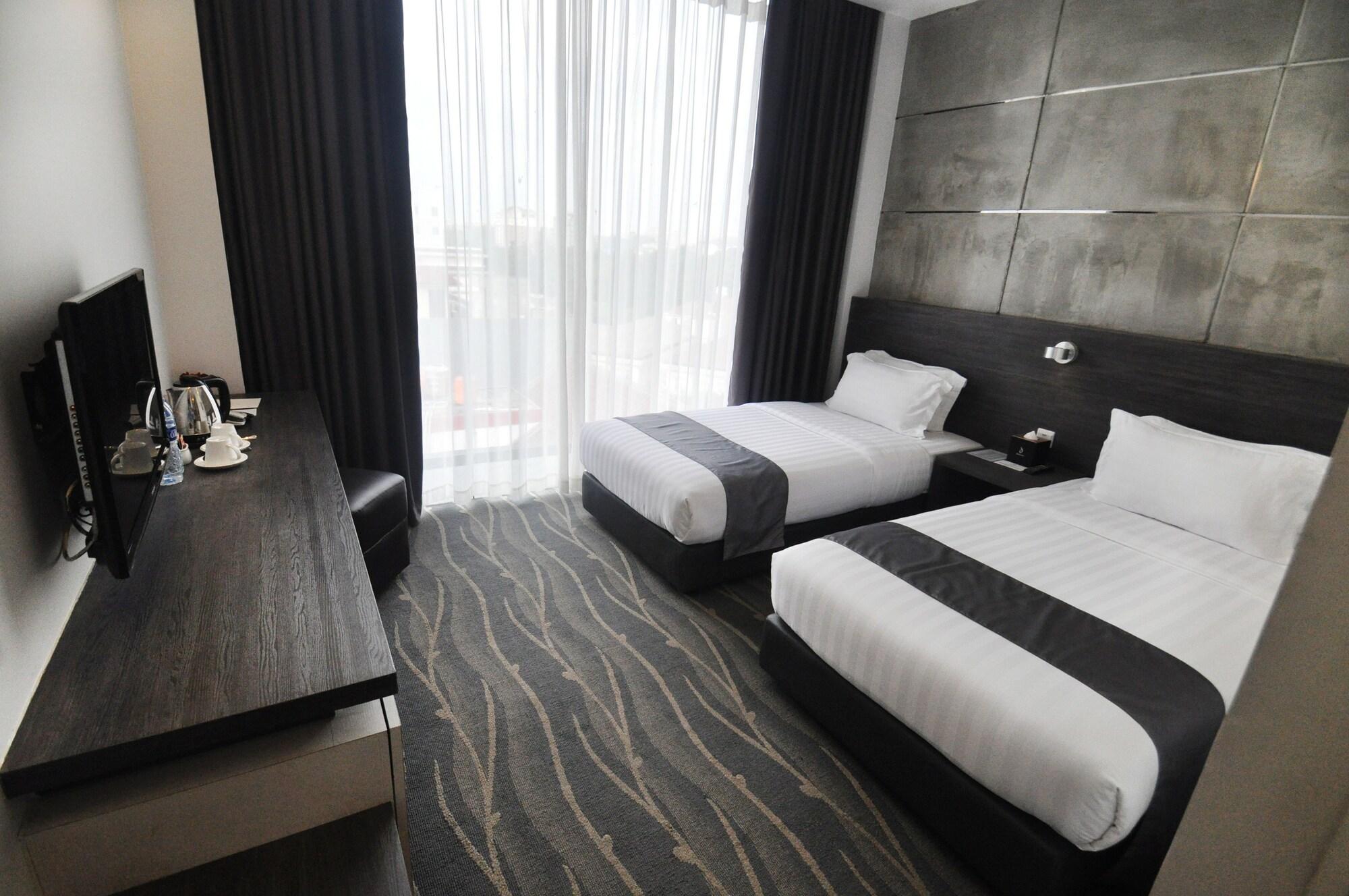Dreamtel Jakarta