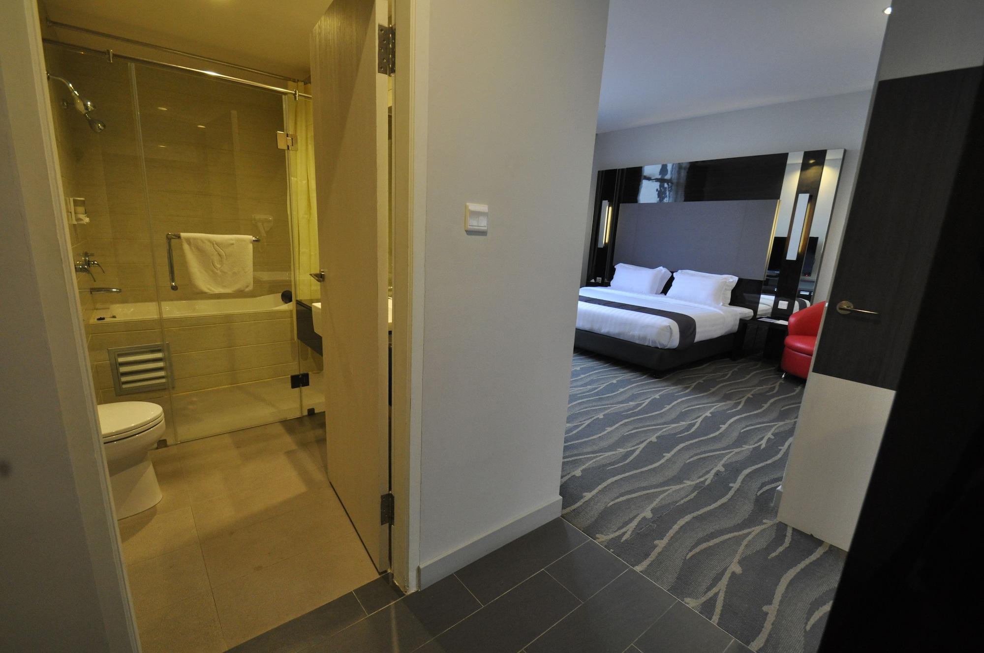 Hotel Dreamtel 3*