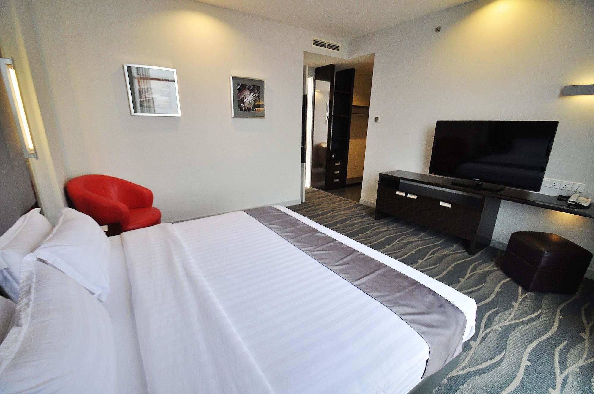 Dreamtel Hotel Jakarta