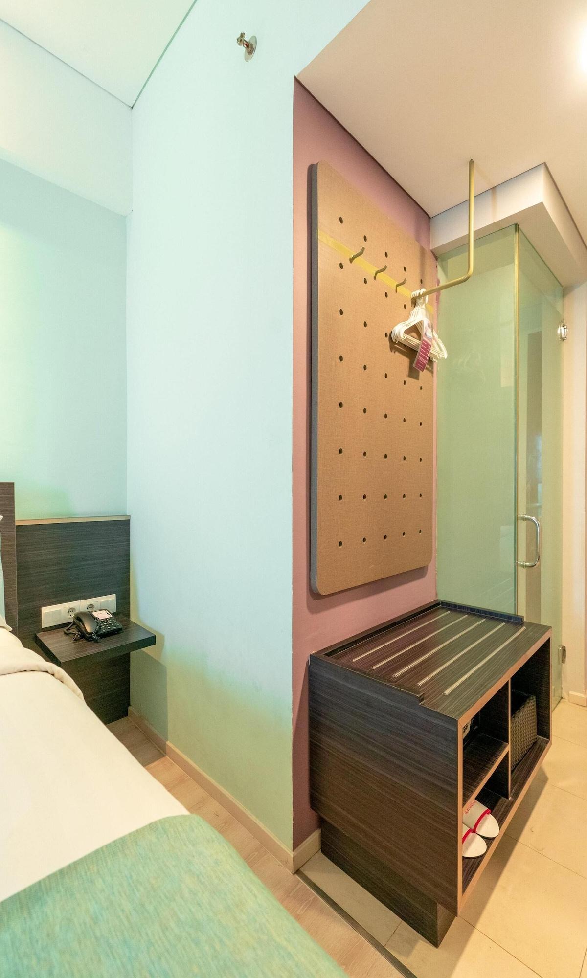 Brits Puri Indah Hotel 3*