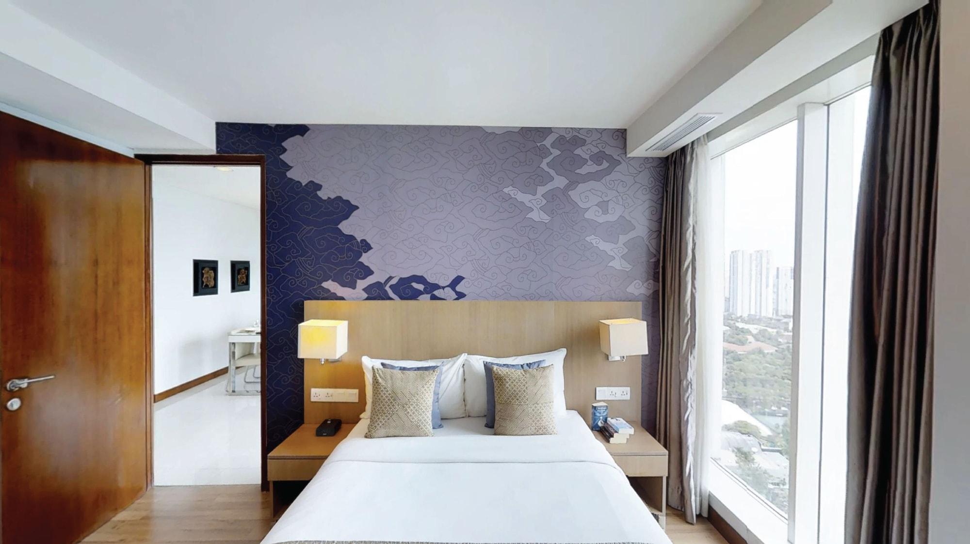 Citadines Rasuna Aparthotel