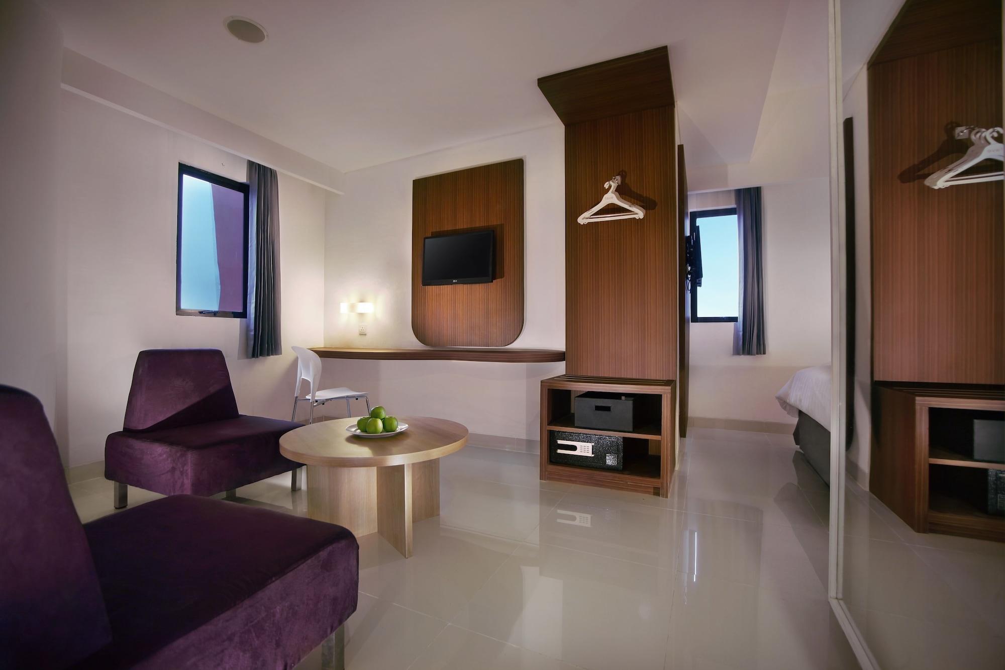 Favehotel Pgc Cililitan Jakarta
