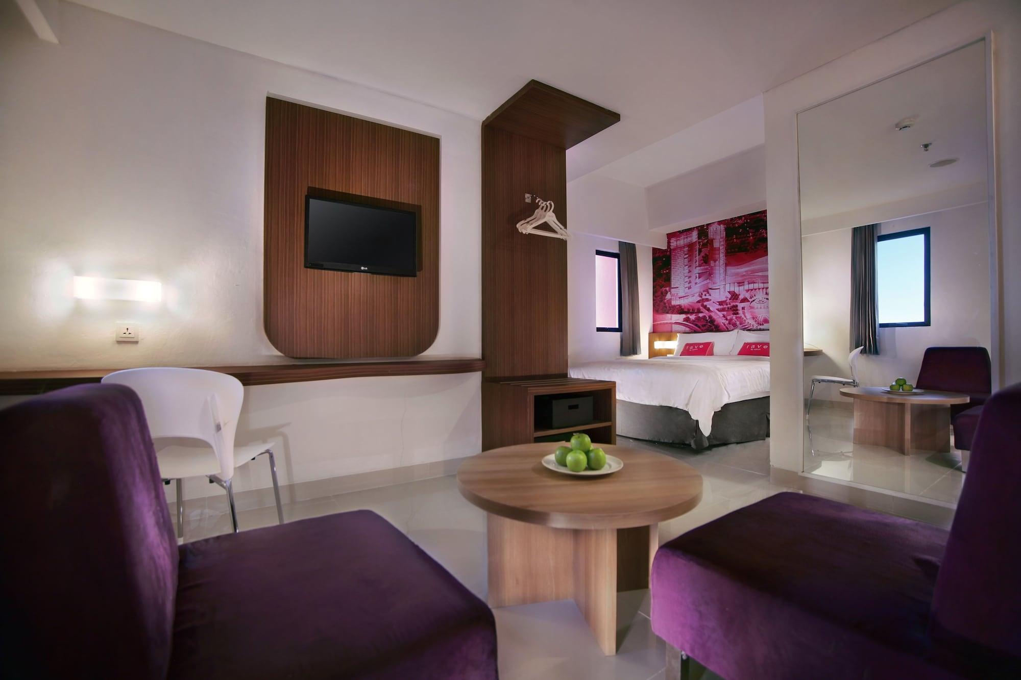 Favehotel Pgc Cililitan Jakarta