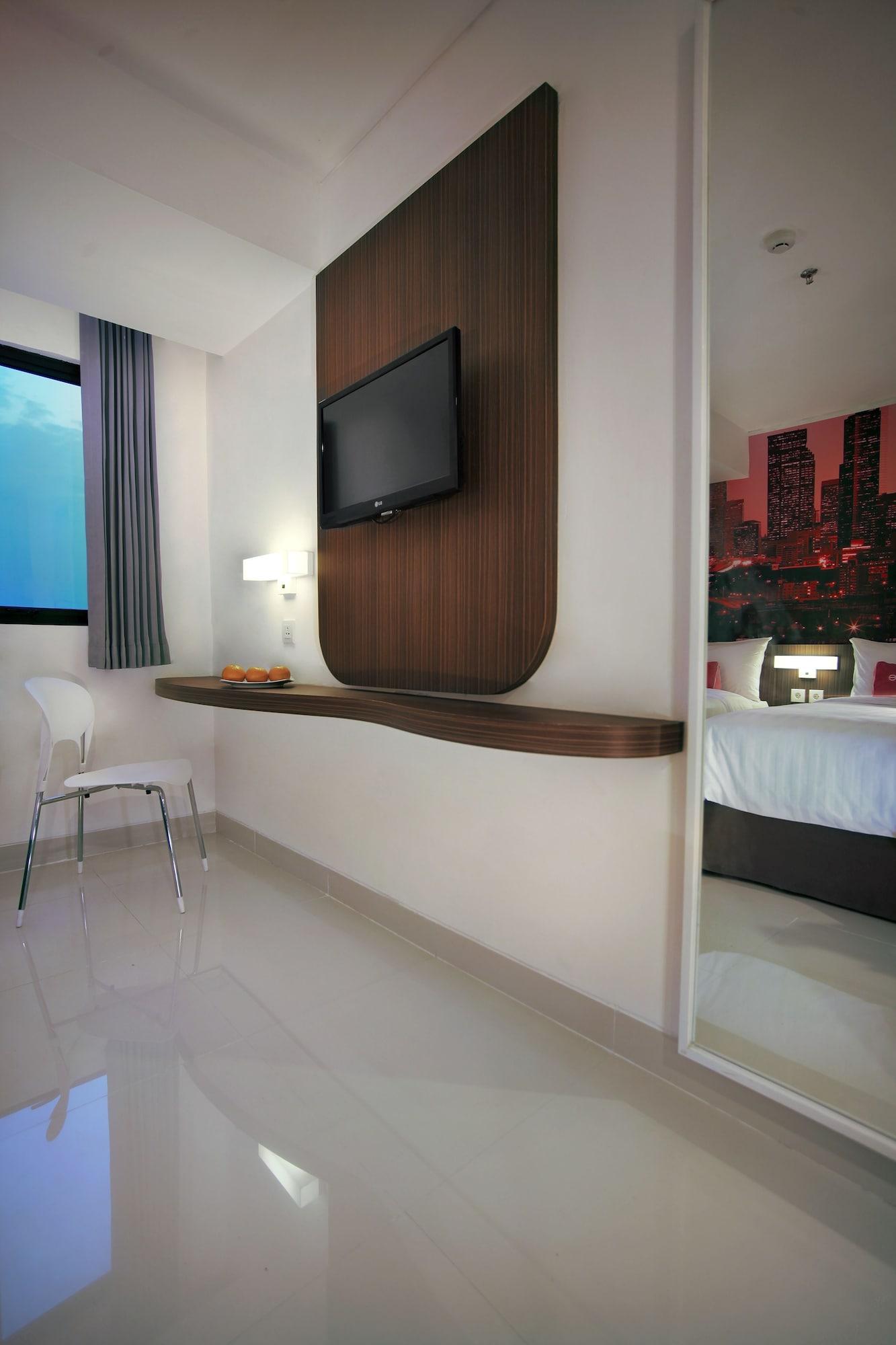 Hotel Favehotel Pgc Cililitan Jakarta