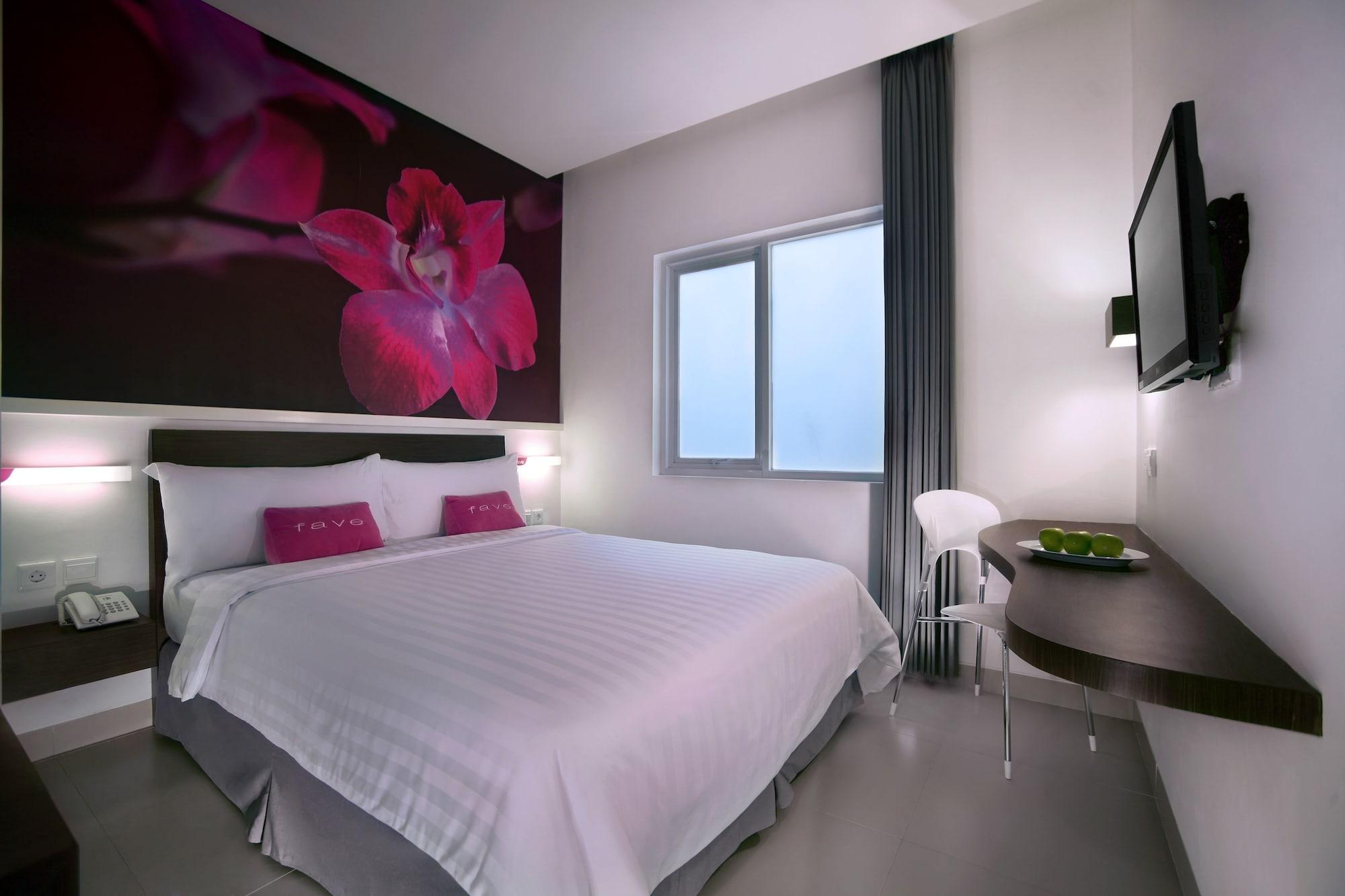 Favehotel Melawai Hotel 3*