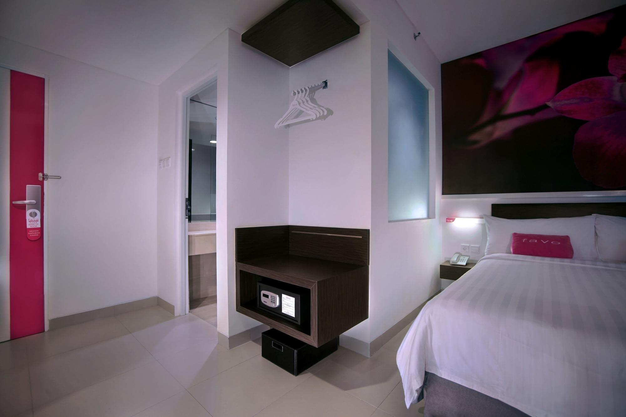 Favehotel Melawai Jakarta