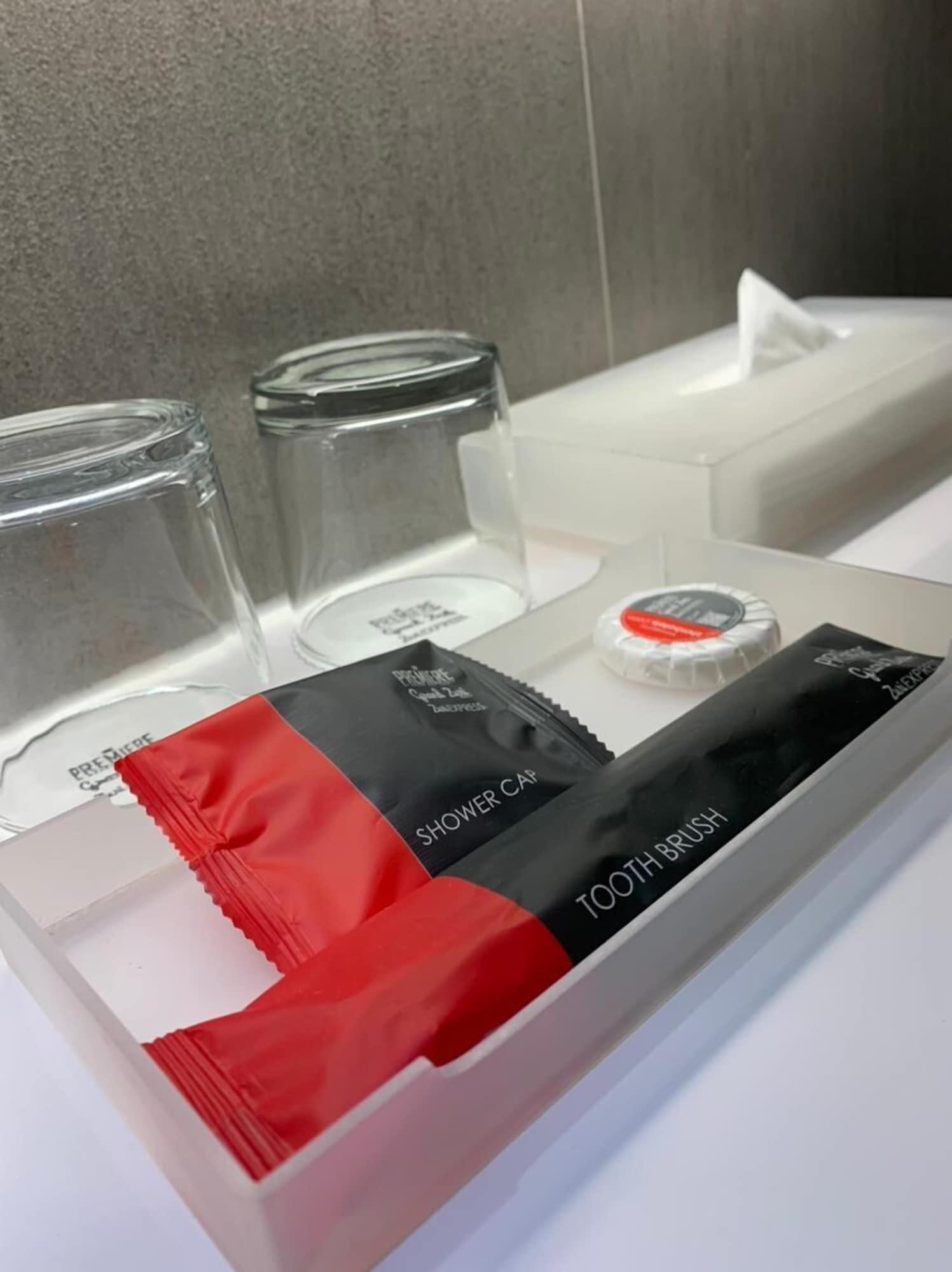 Hotel Zuri Express Mangga Dua 3*