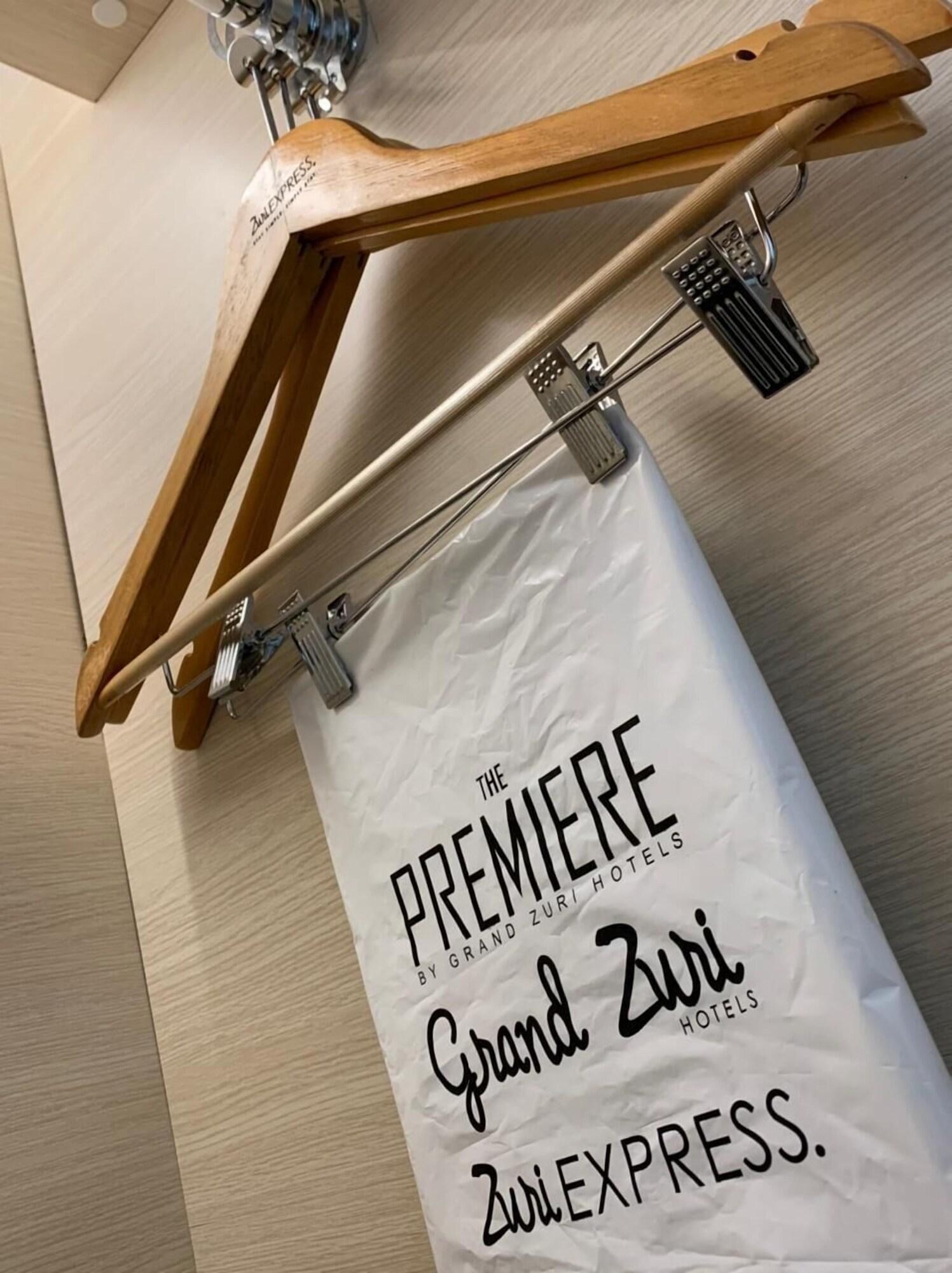 Zuri Express Mangga Dua Hotel Jakarta