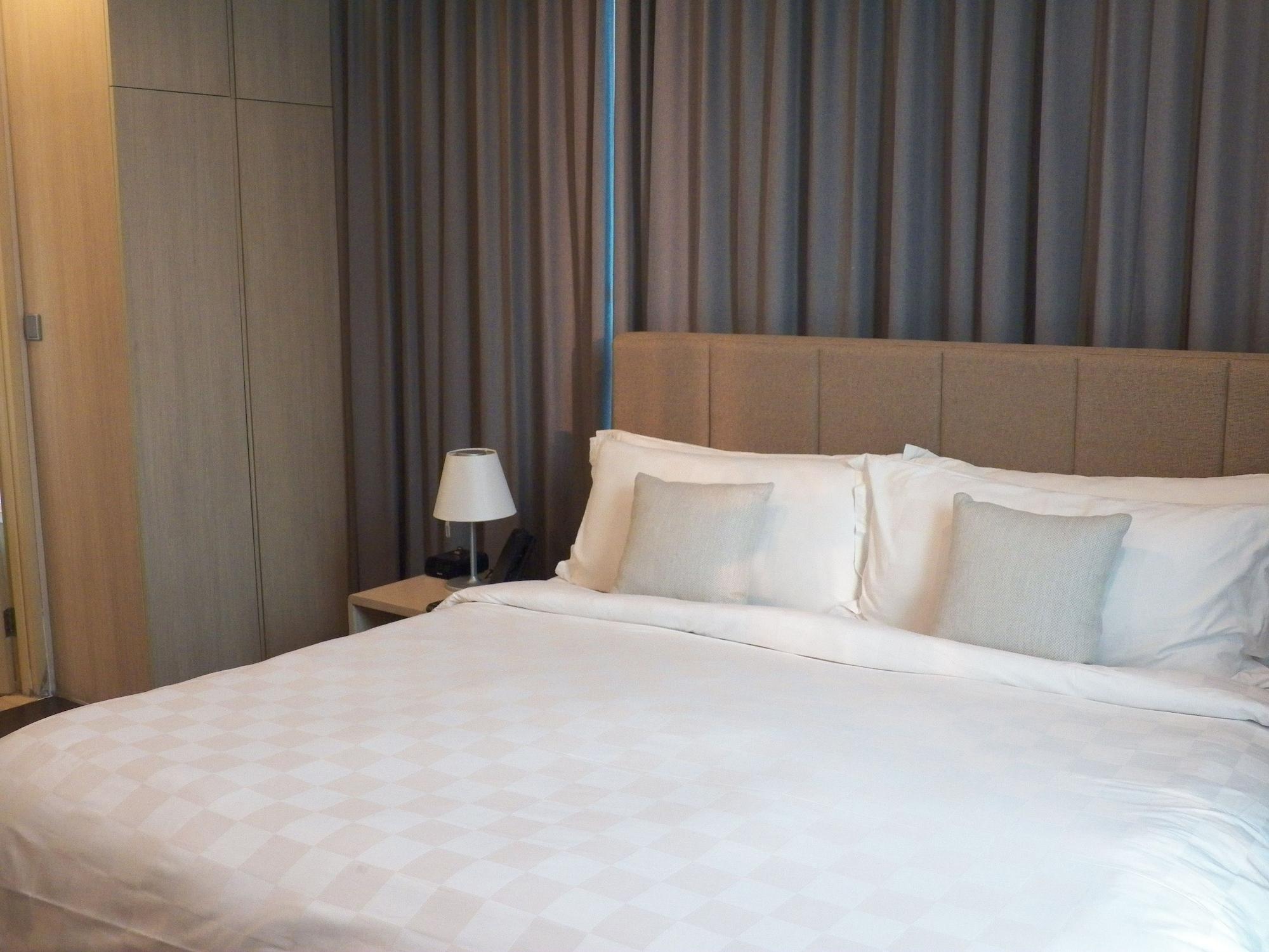 Fraser Menteng 5* Jakarta