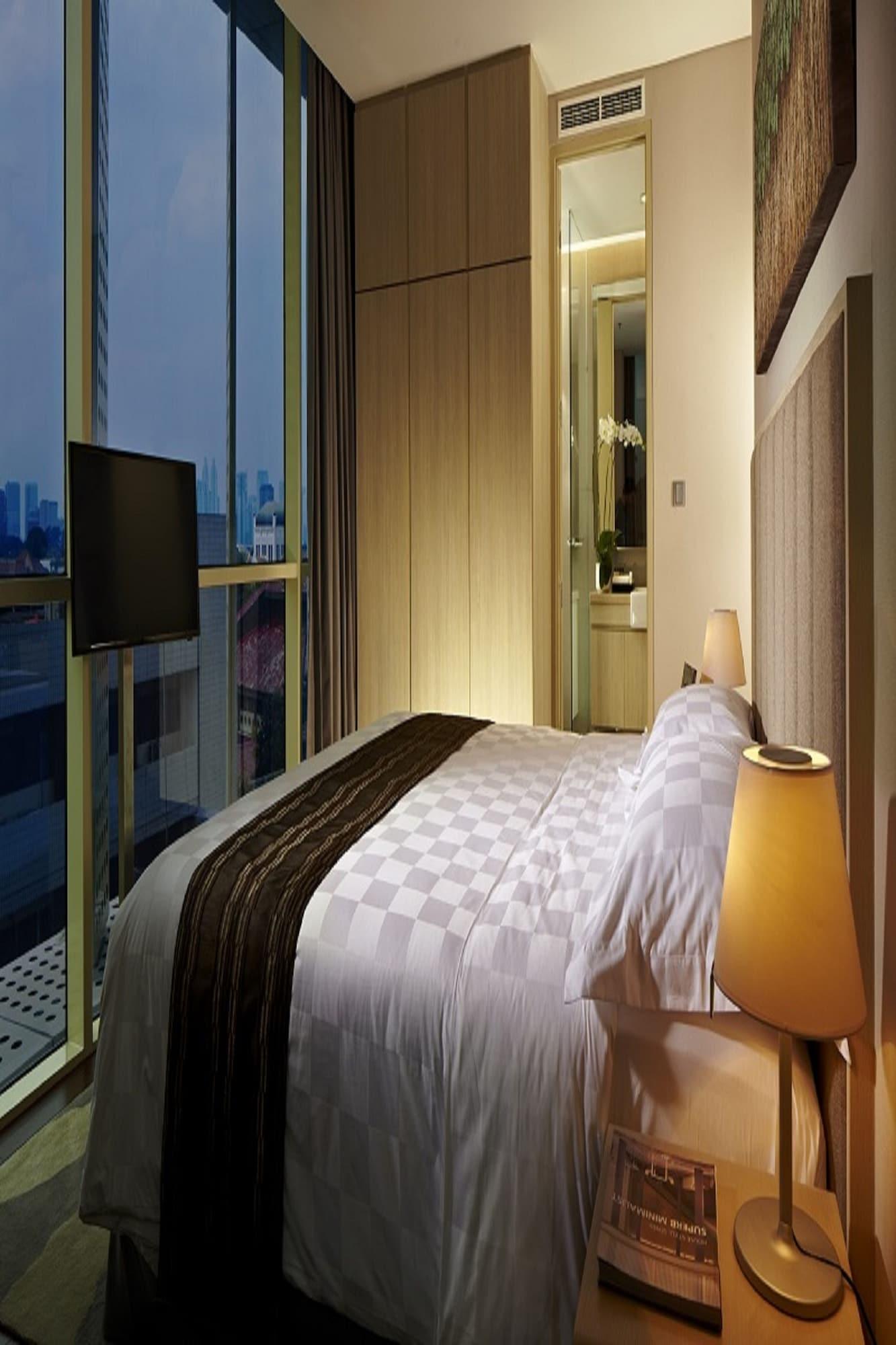 Aparthotel Fraser Menteng 5*