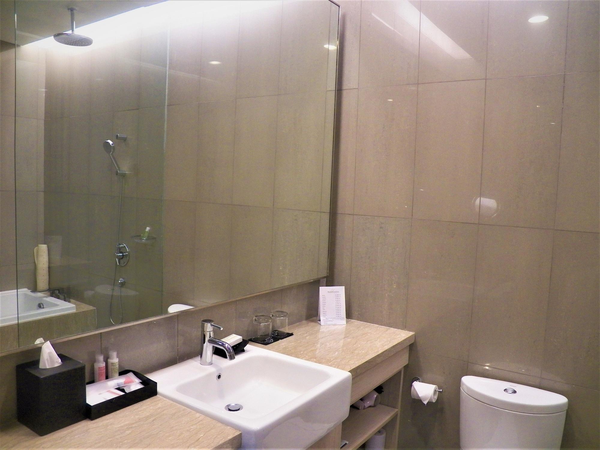 Aparthotel Fraser Menteng
