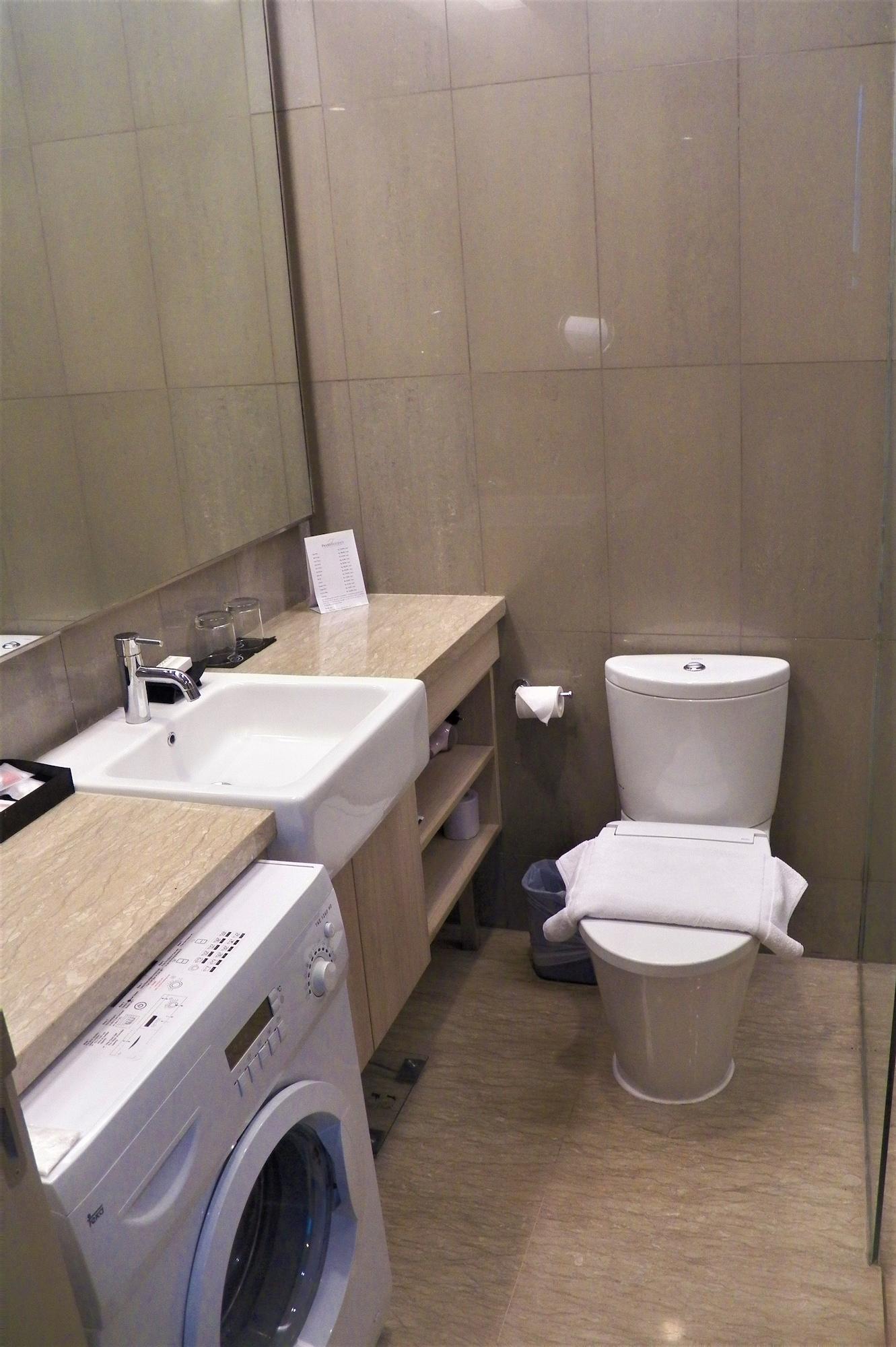 Fraser Menteng 5* Jakarta