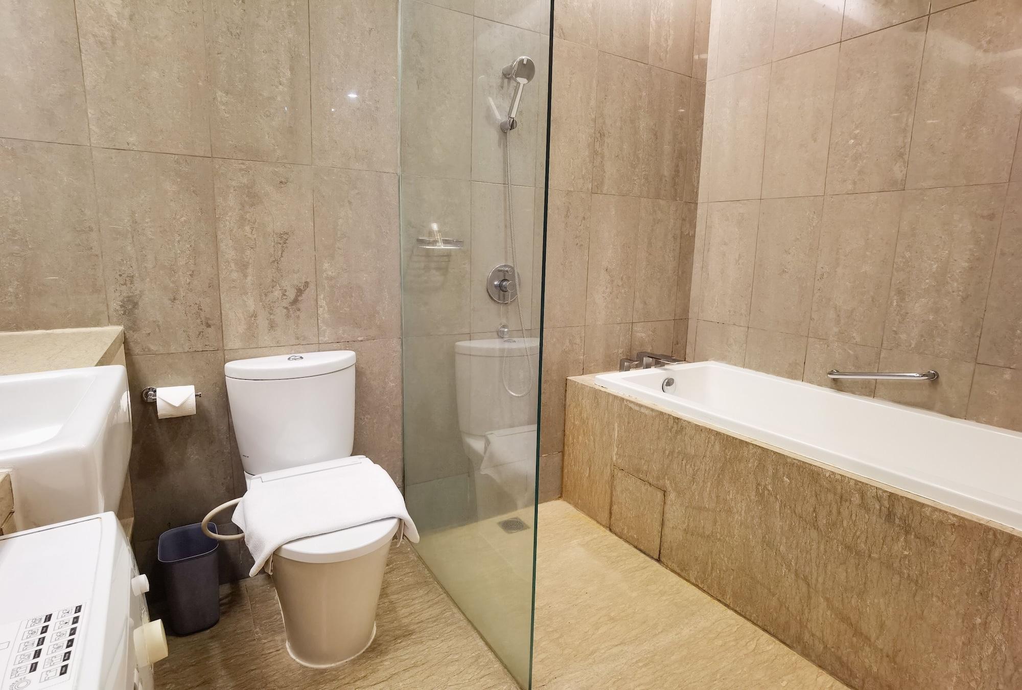 Fraser Menteng Aparthotel