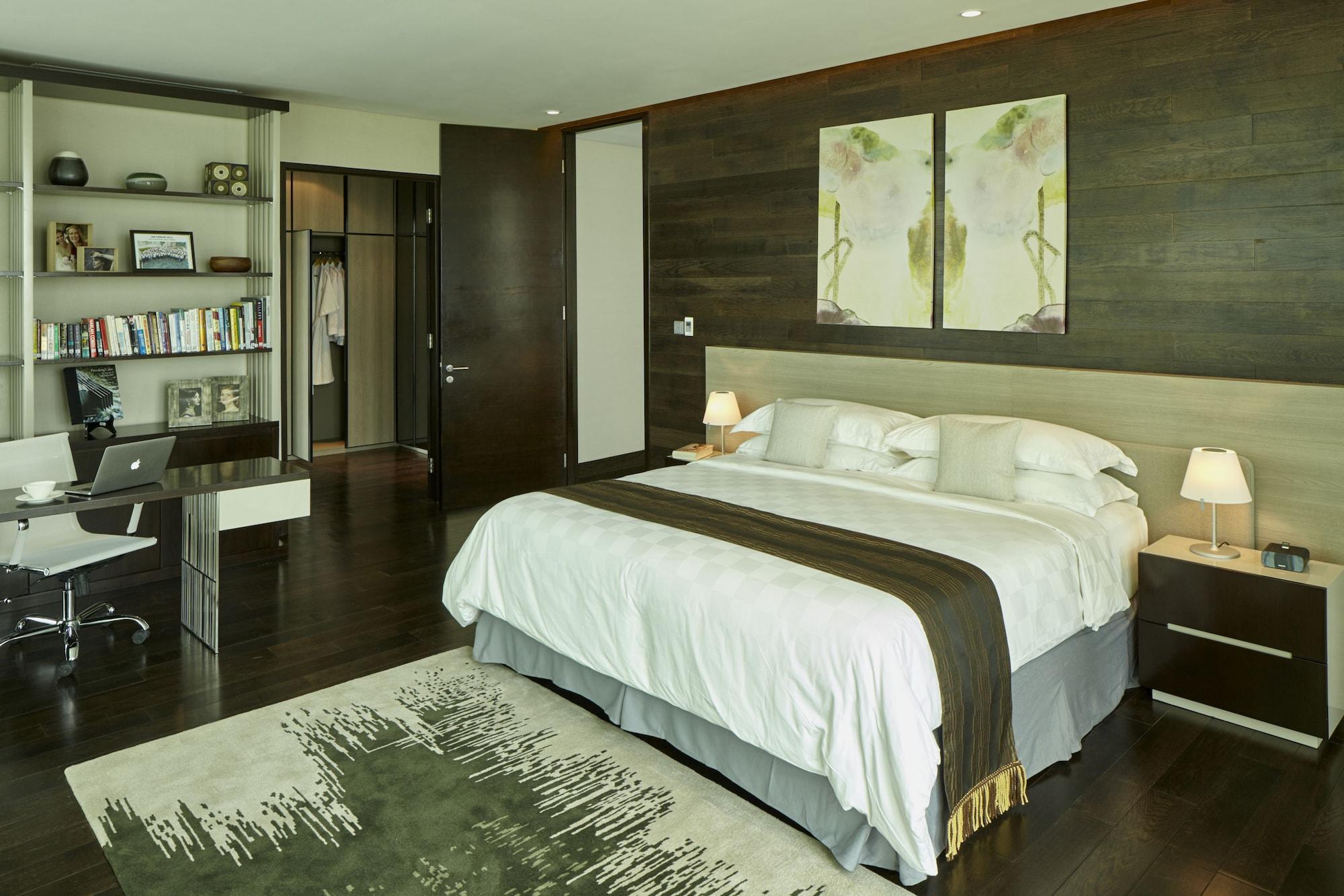 Fraser Menteng Aparthotel