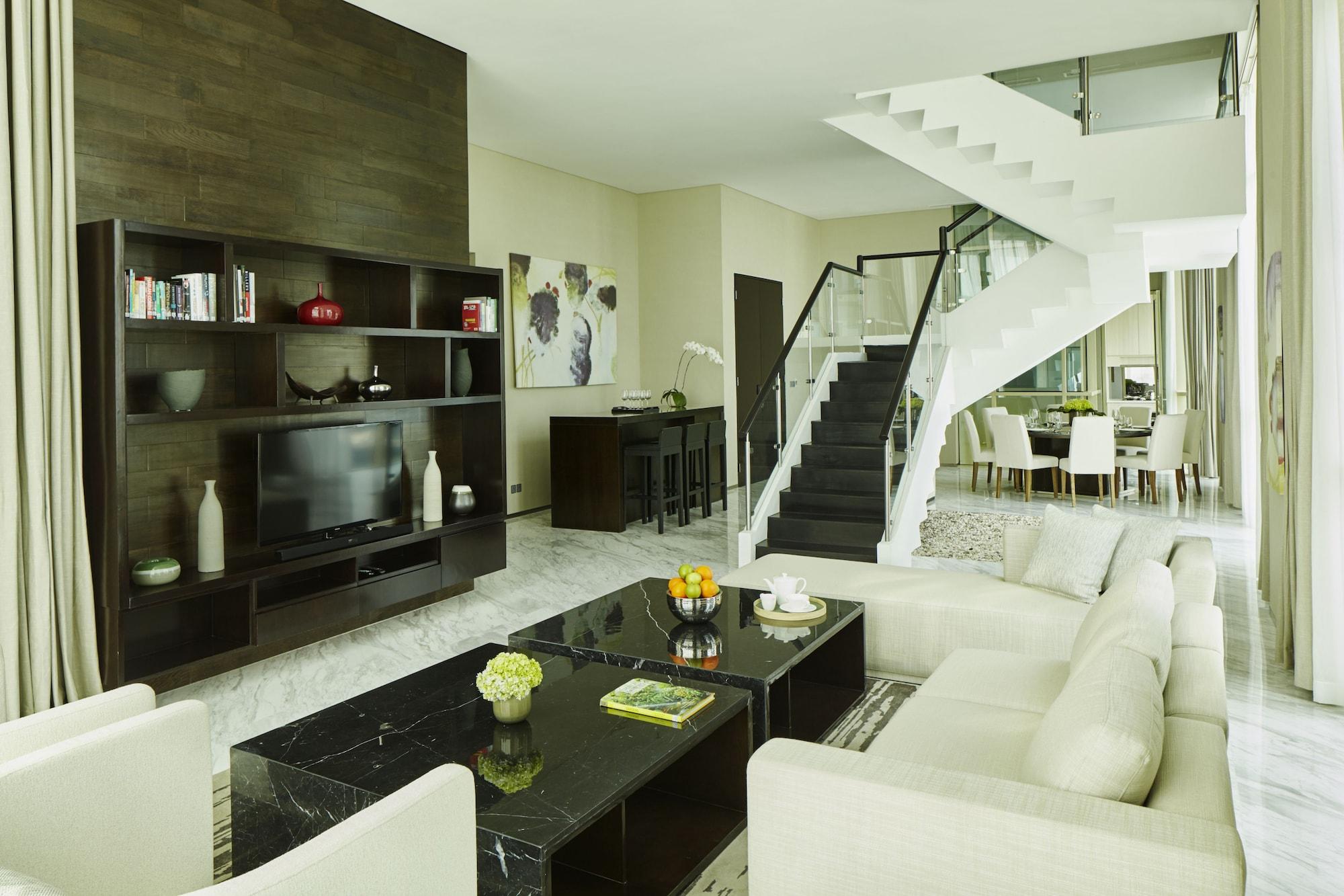 Fraser Menteng Aparthotel Jakarta