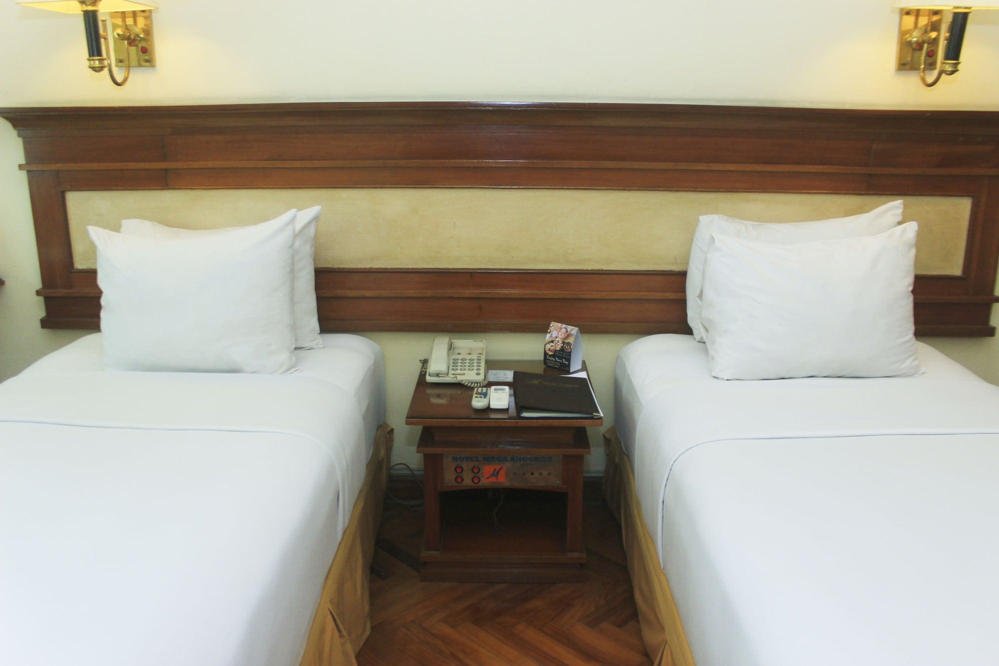 Hotel Mega Anggrek Slipi Jakarta