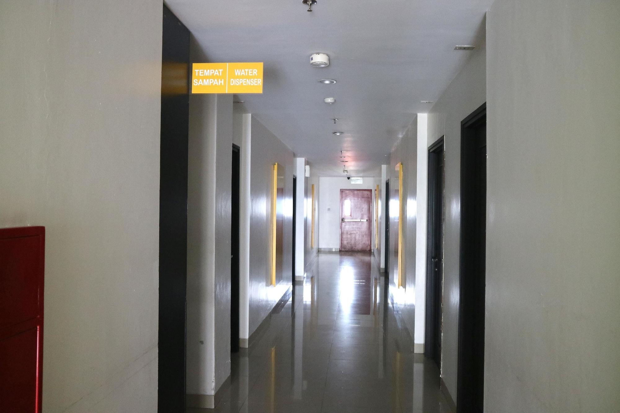 Hotel Amaris Dr. Susilo Grogol