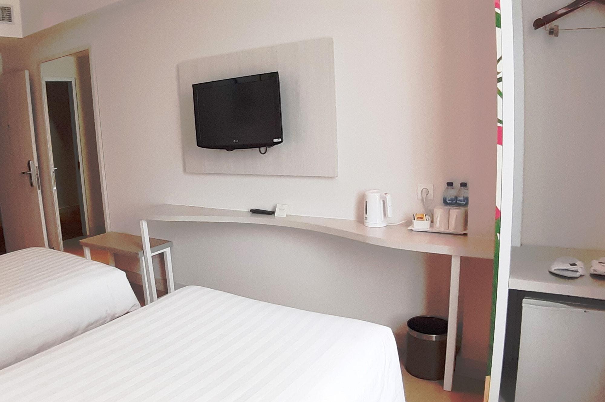 Park 3* Jakarta