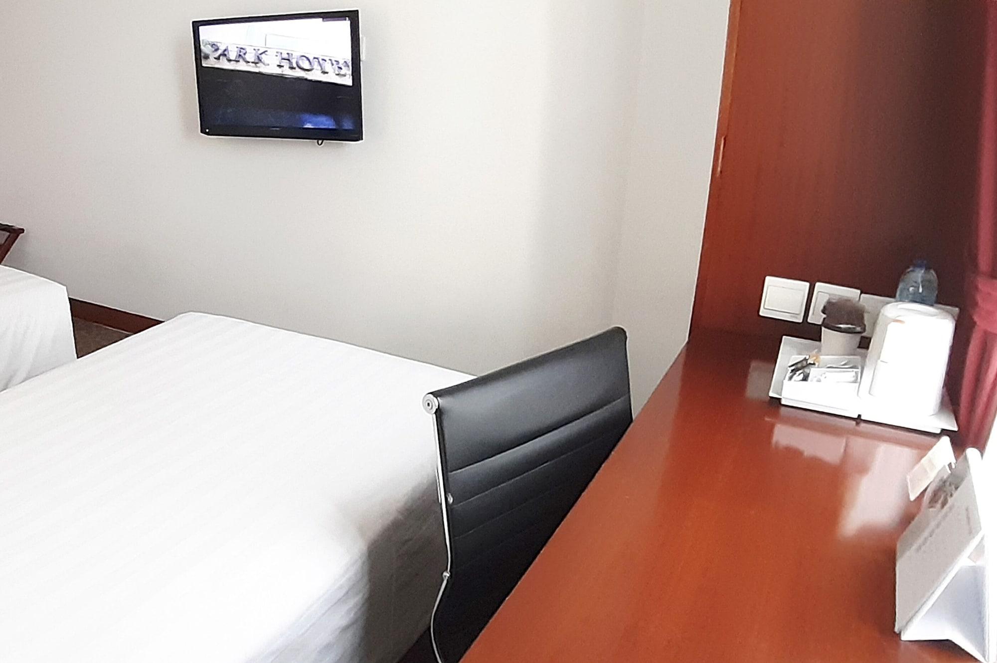 Park Hotel Jakarta