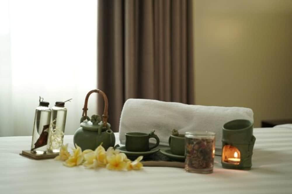 Hotel Park Jakarta