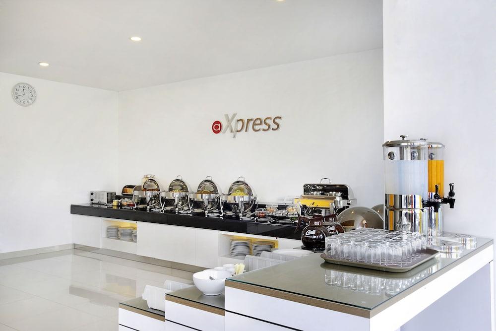 Amaris Dr. Susilo Grogol Hotel Jakarta