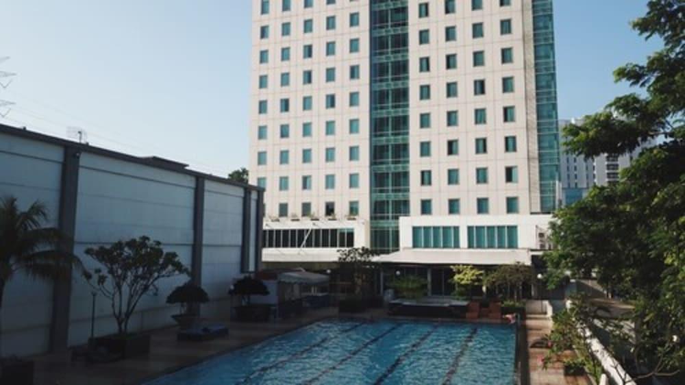 Hotel Park