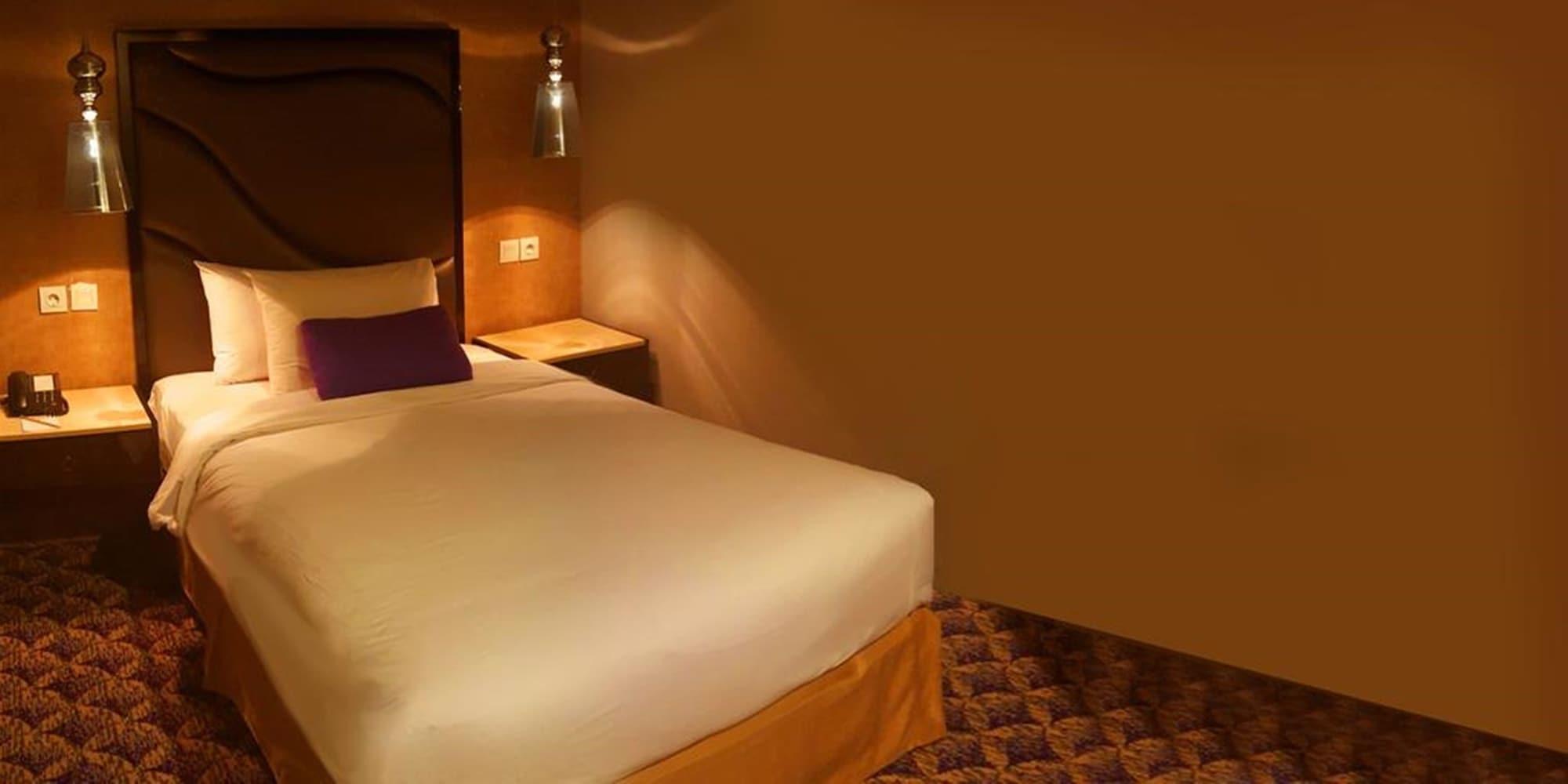 Aston Bellevue Radio Dalam 4* Jakarta