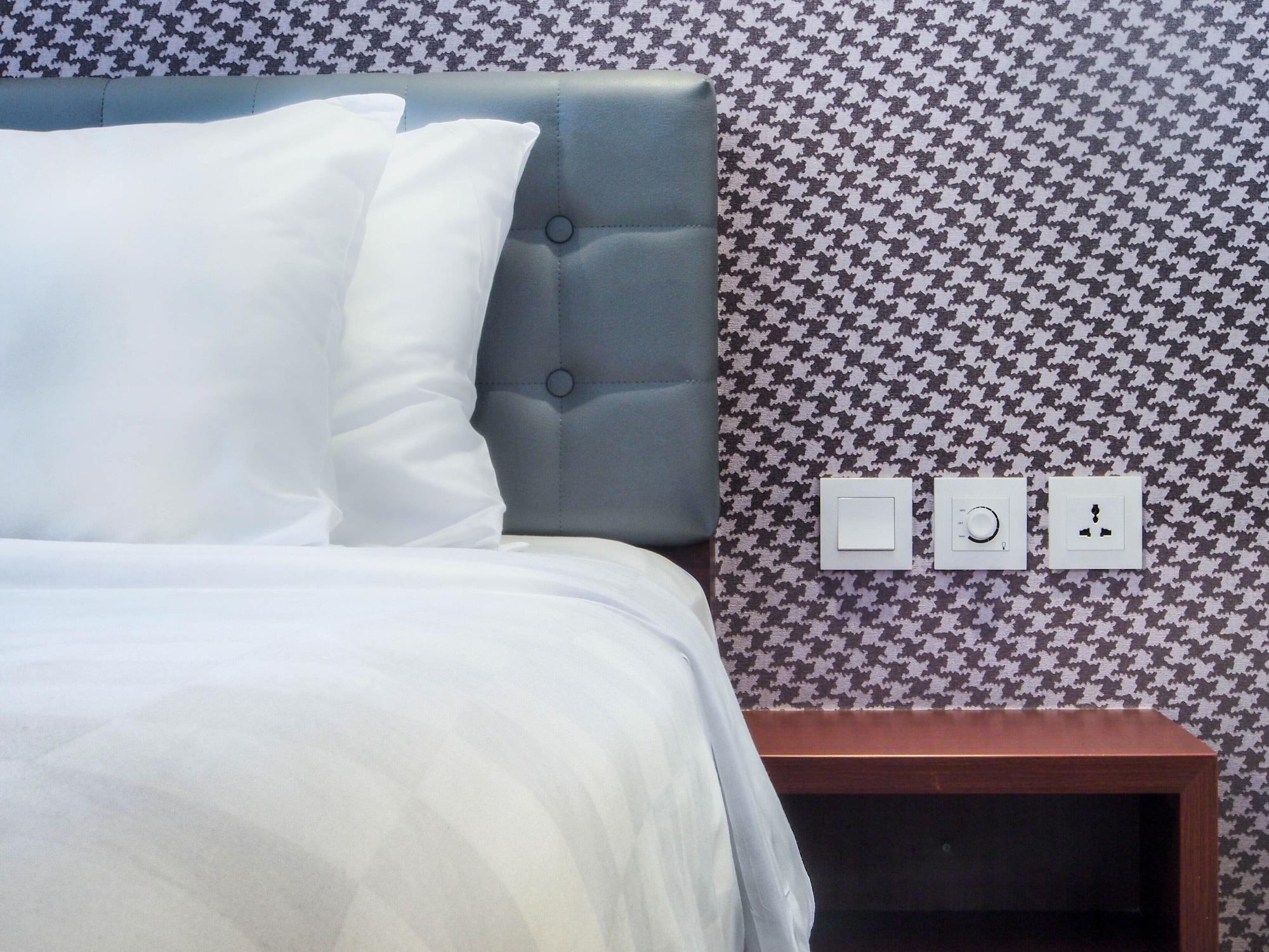 M Hotel 3*