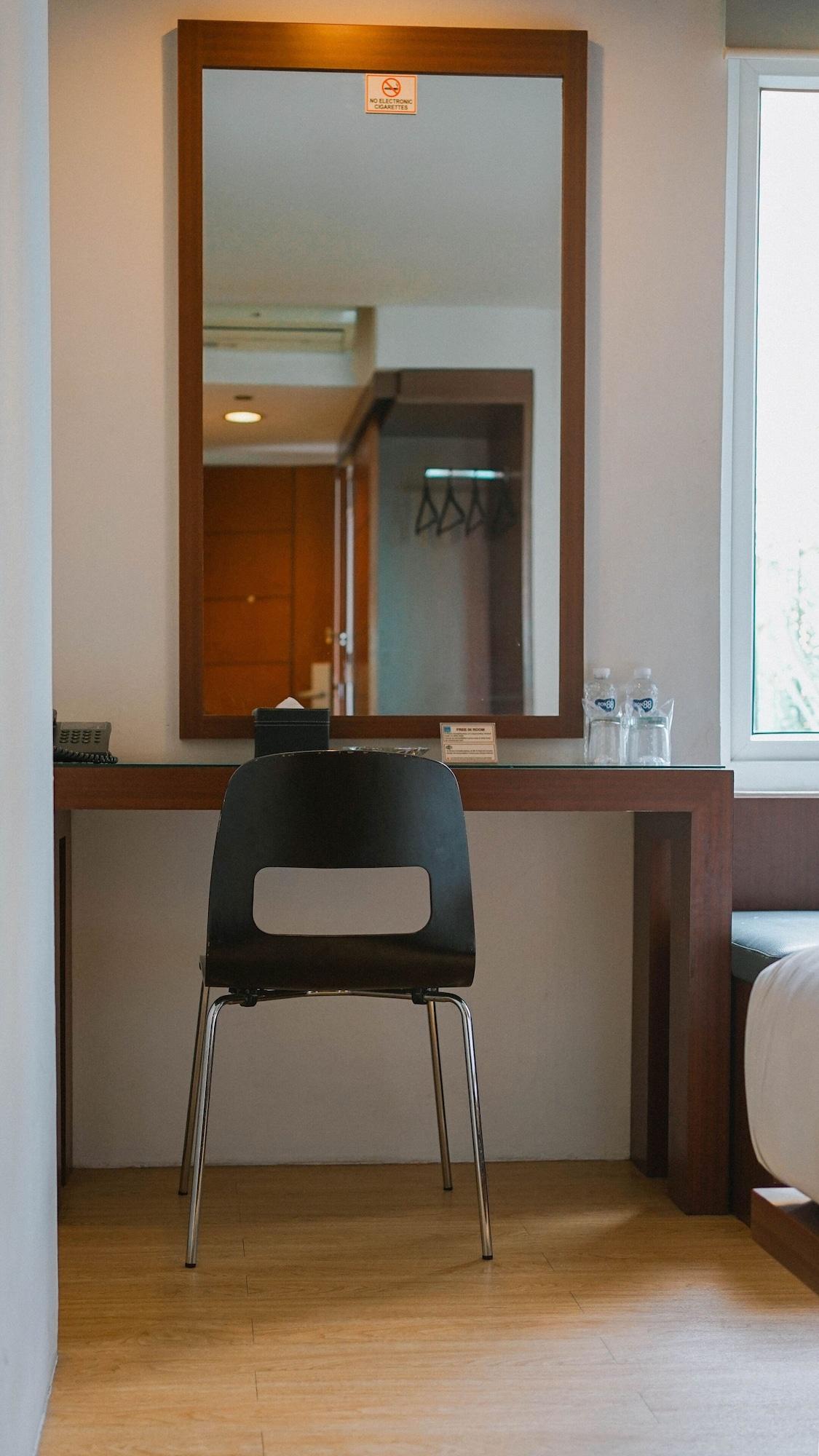Hotel M