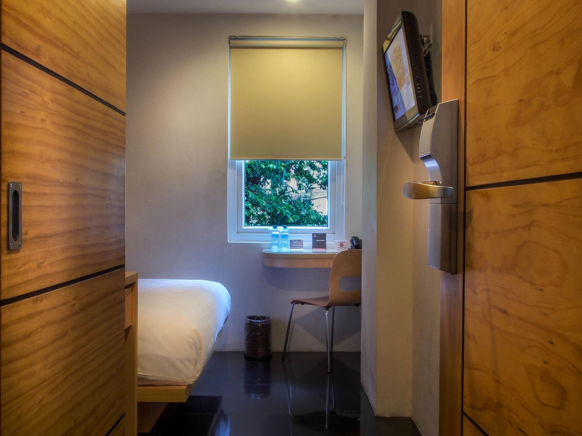 M Hotel