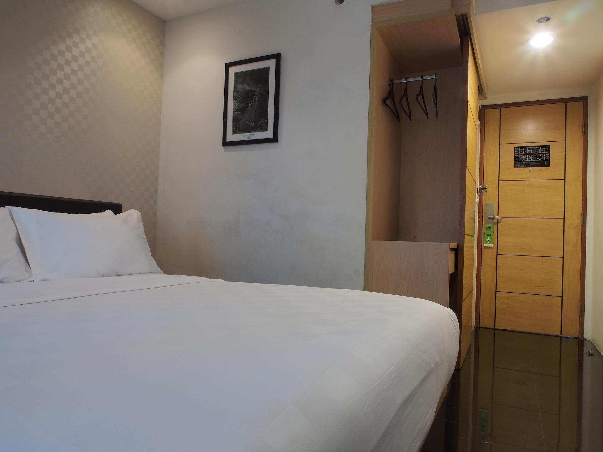 Hotel M 3*
