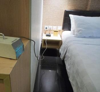 Hotel M Jakarta
