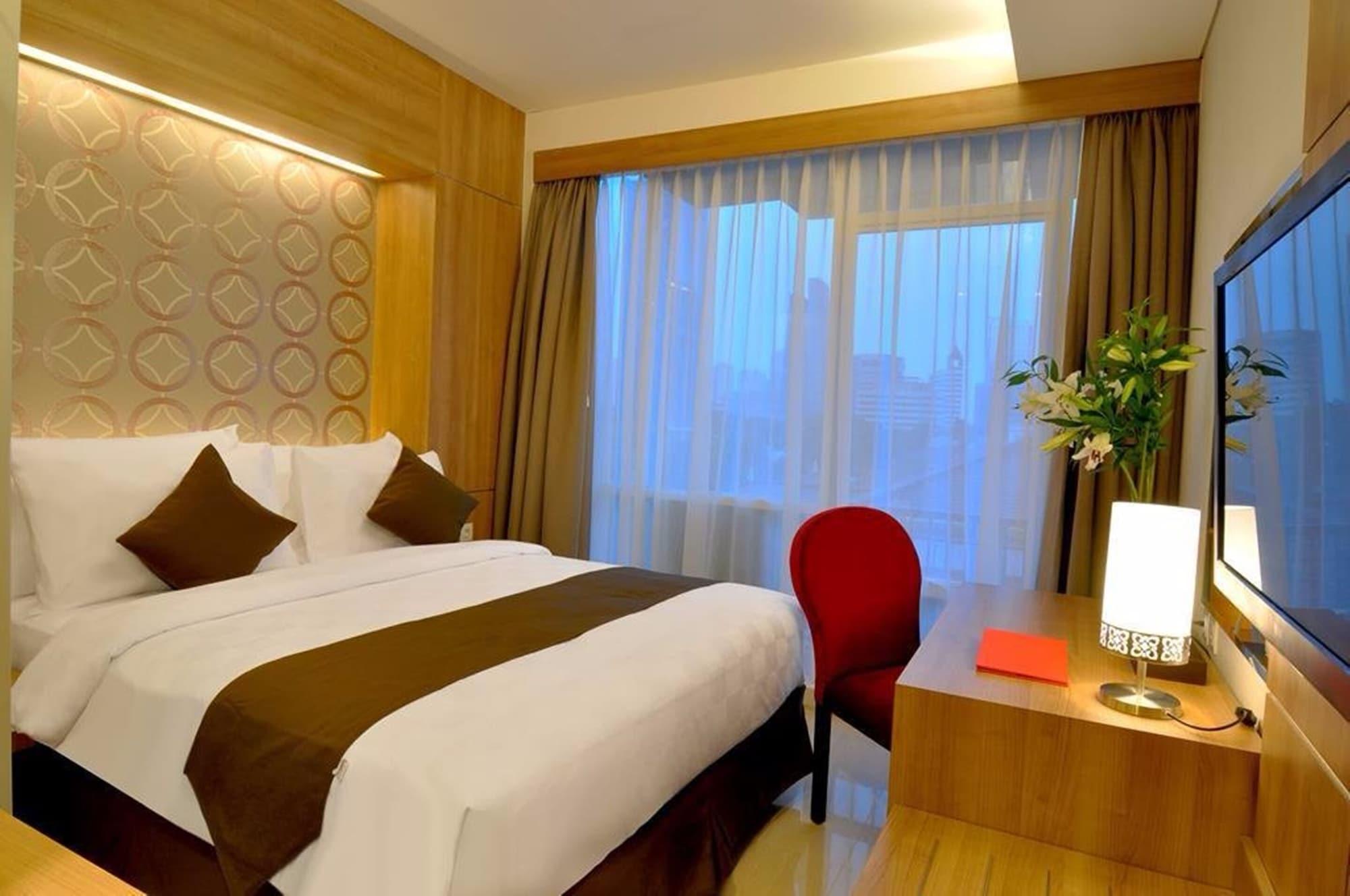 Gp Mega Kuningan 3* Jakarta