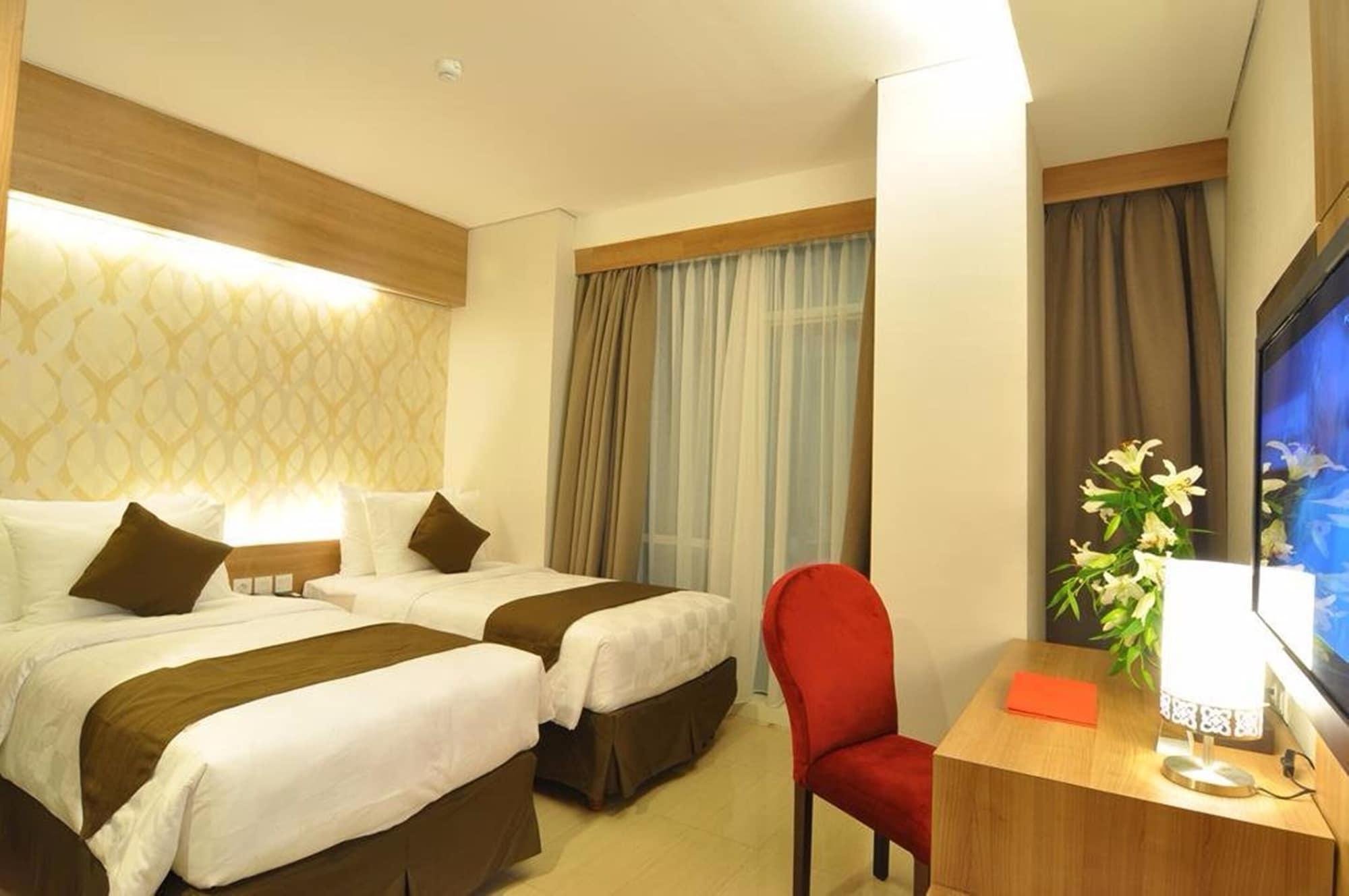 Gp Mega Kuningan 3* Jakarta