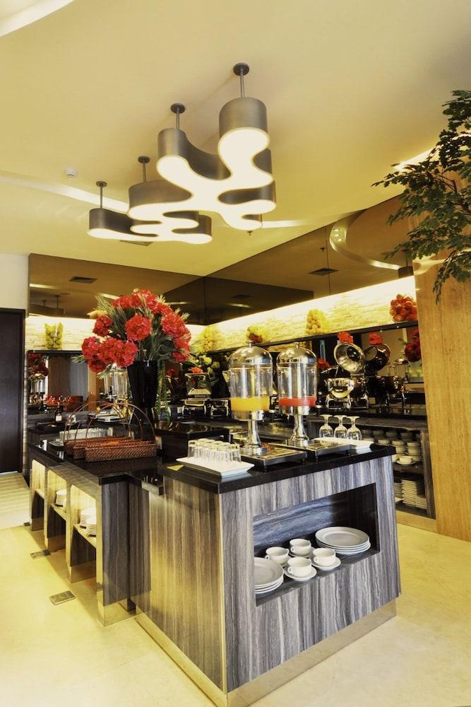Gp Mega Kuningan Hotel Jakarta