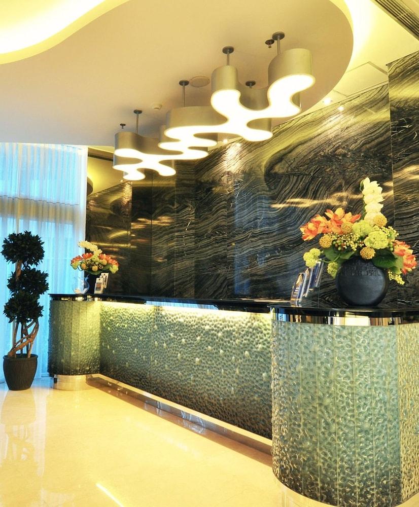 Hotel Gp Mega Kuningan Jakarta