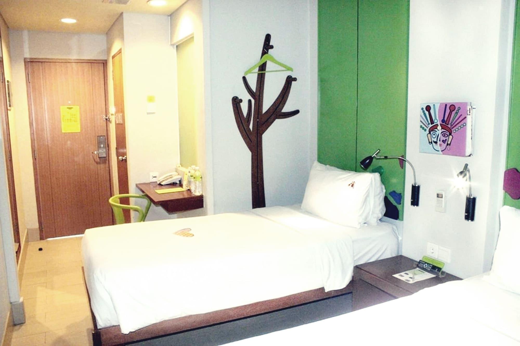 Maxonehotels.com At Sabang 3* Jakarta