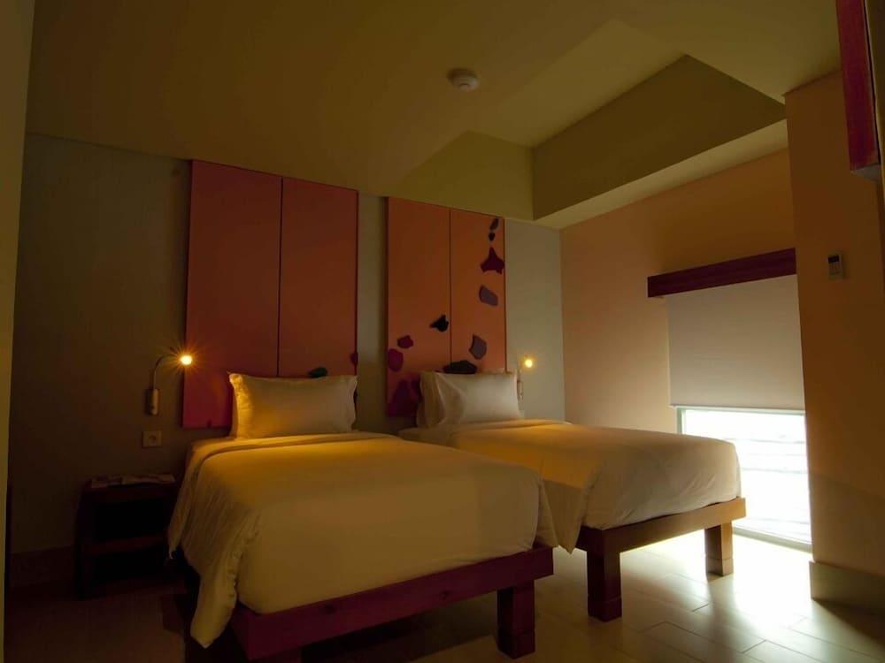 Maxonehotels.com At Sabang 3*