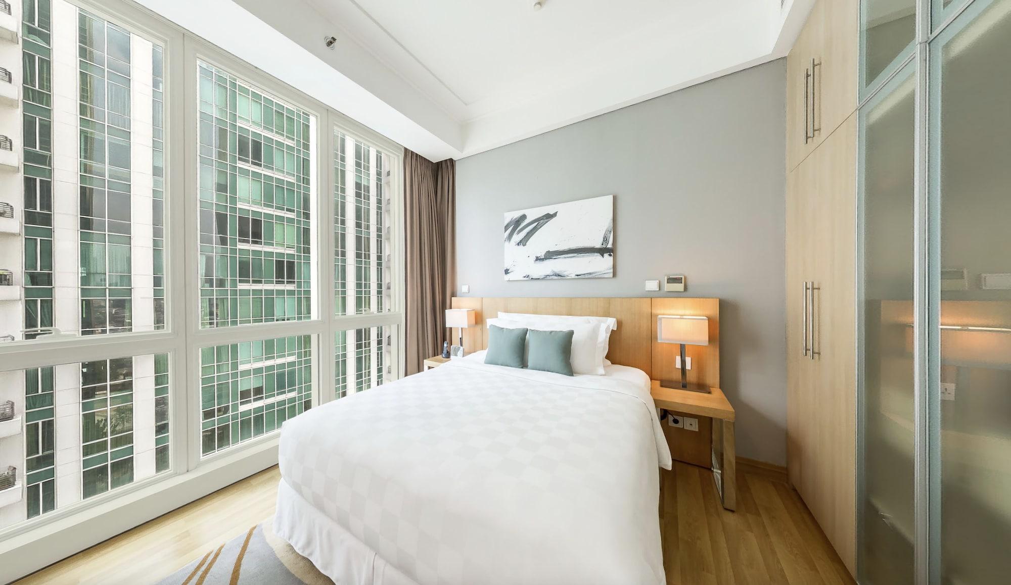 Fraser Sudirman Aparthotel 5*
